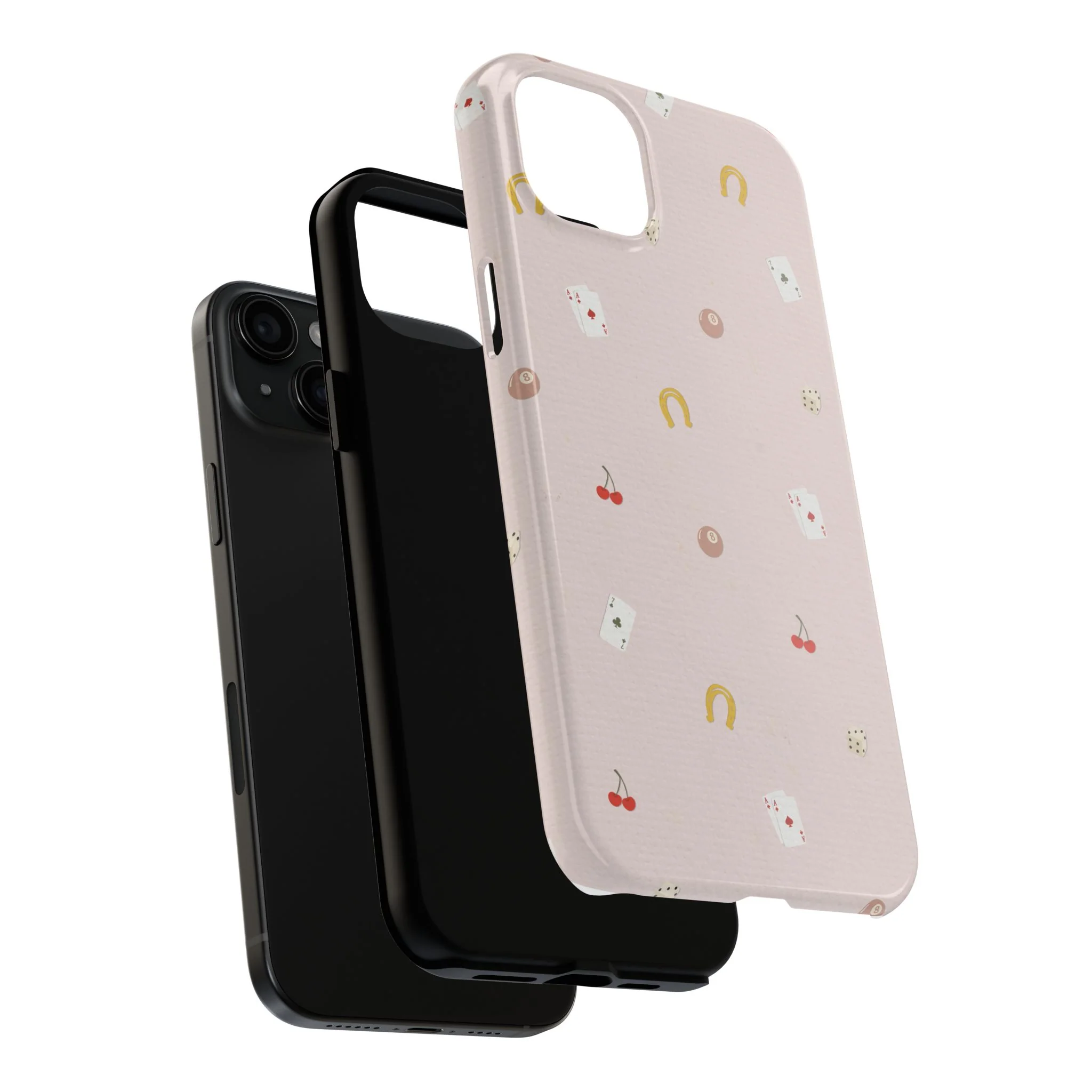 Lucky Girl Phone Case - Image 78
