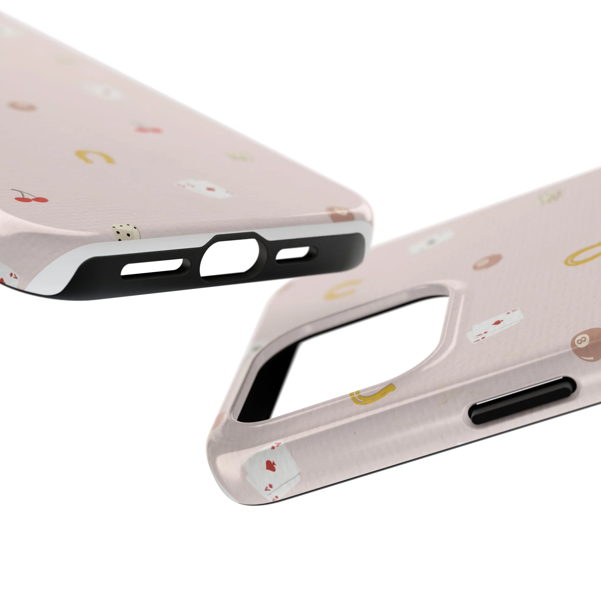 Lucky Girl Phone Case - Image 80