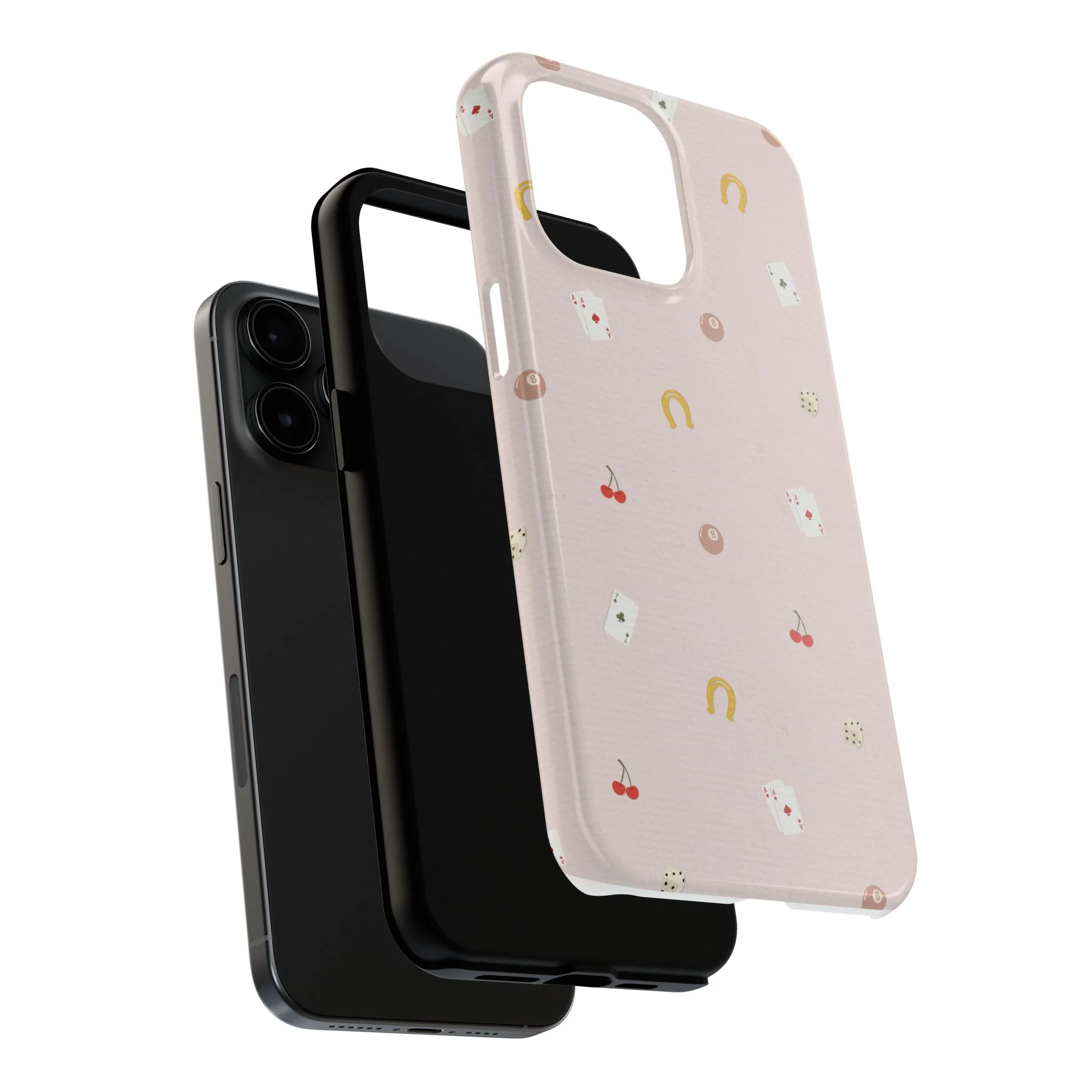 Lucky Girl Phone Case - Image 81