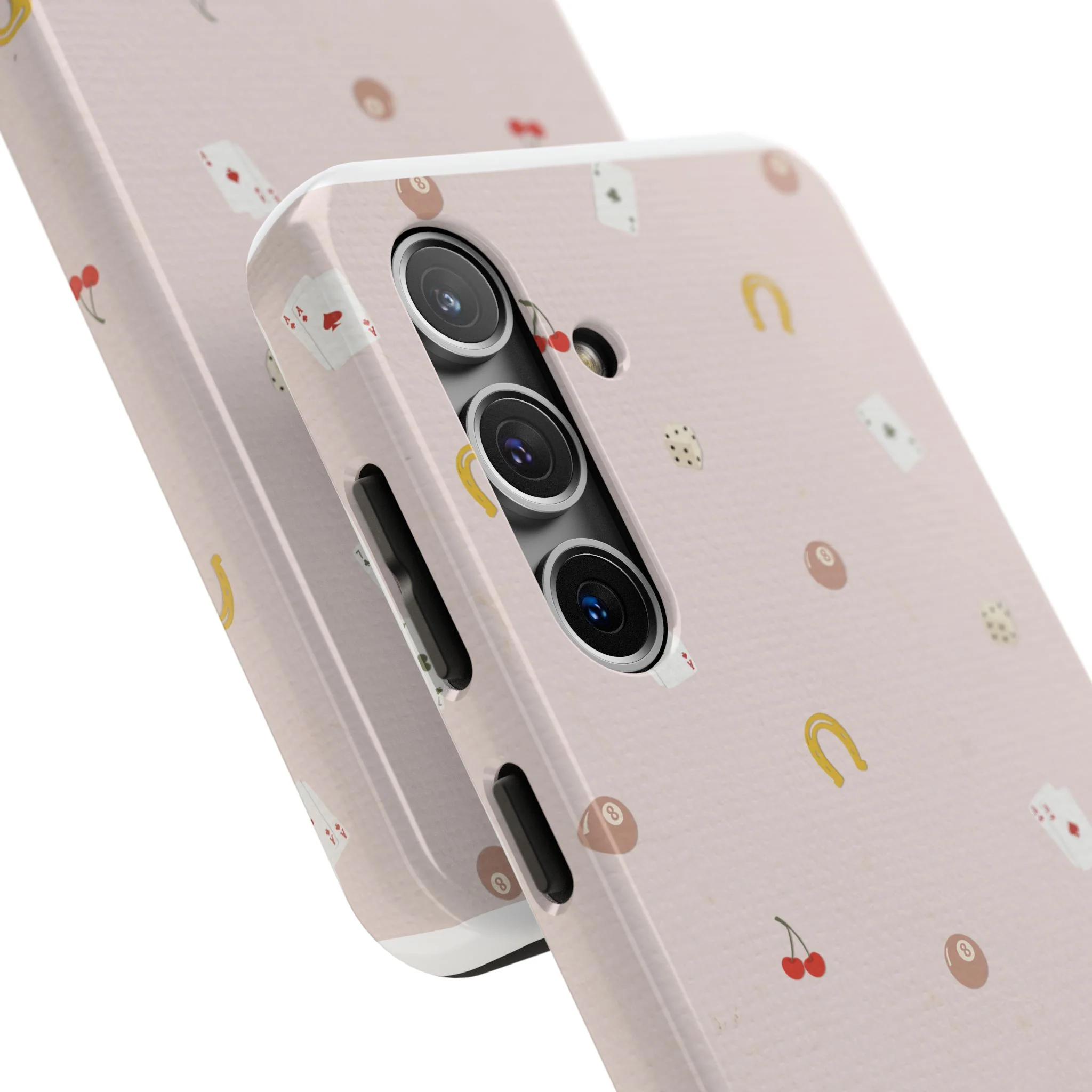 Lucky Girl Phone Case - Image 82