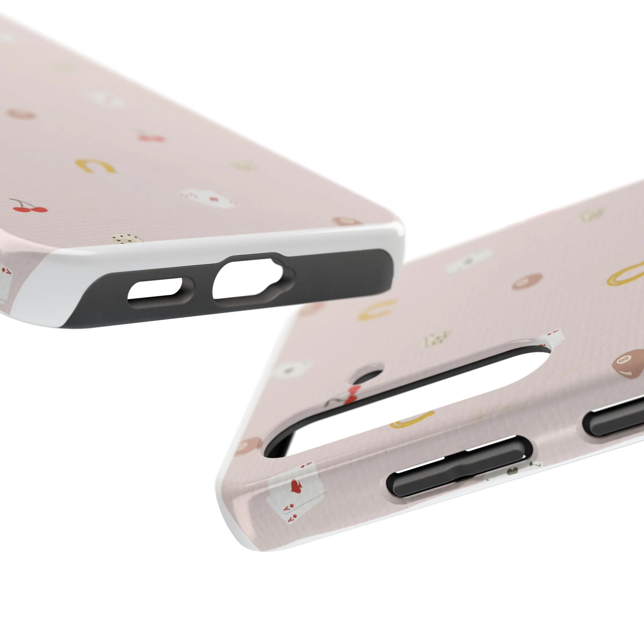 Lucky Girl Phone Case - Image 83