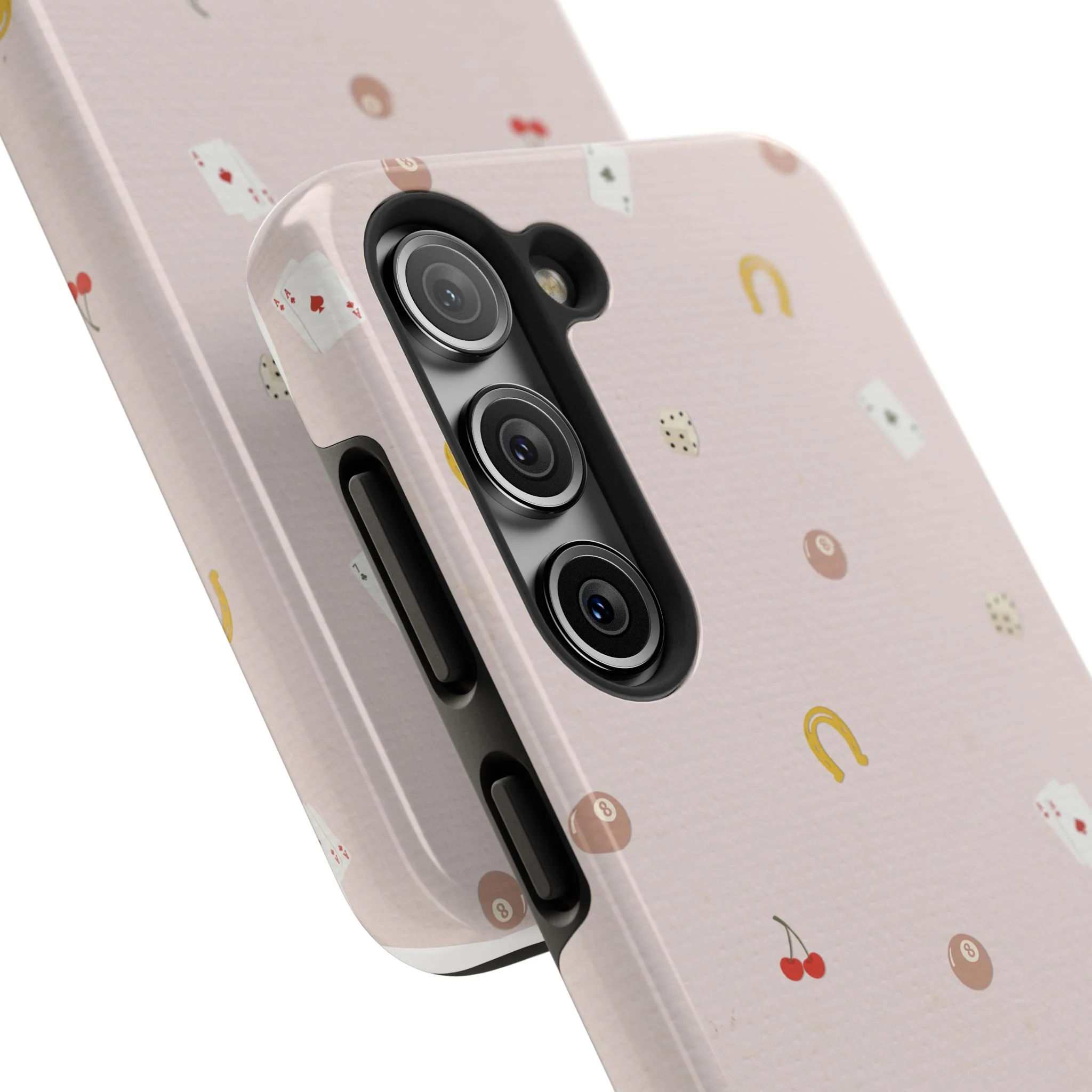 Lucky Girl Phone Case - Image 85
