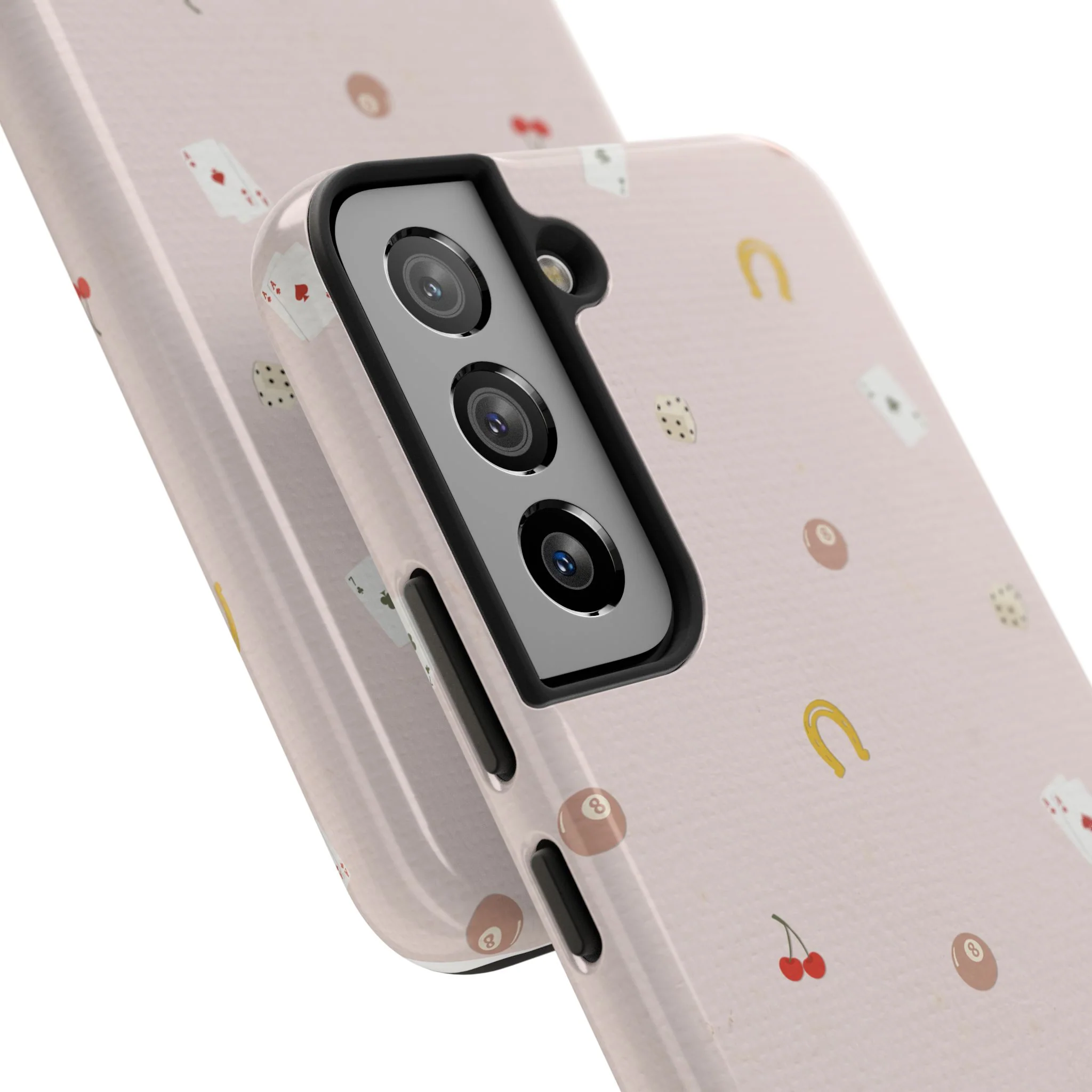 Lucky Girl Phone Case - Image 88