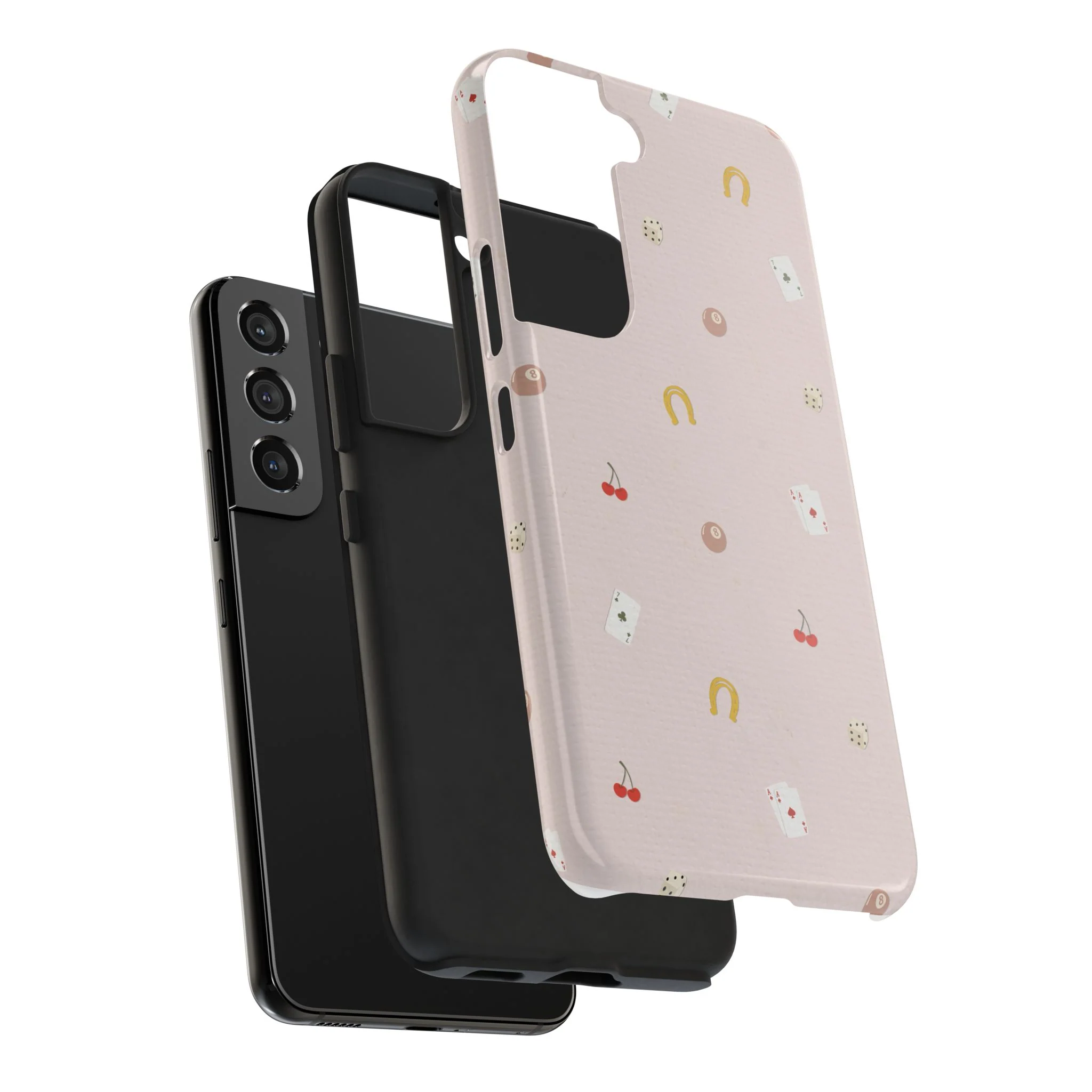 Lucky Girl Phone Case - Image 90