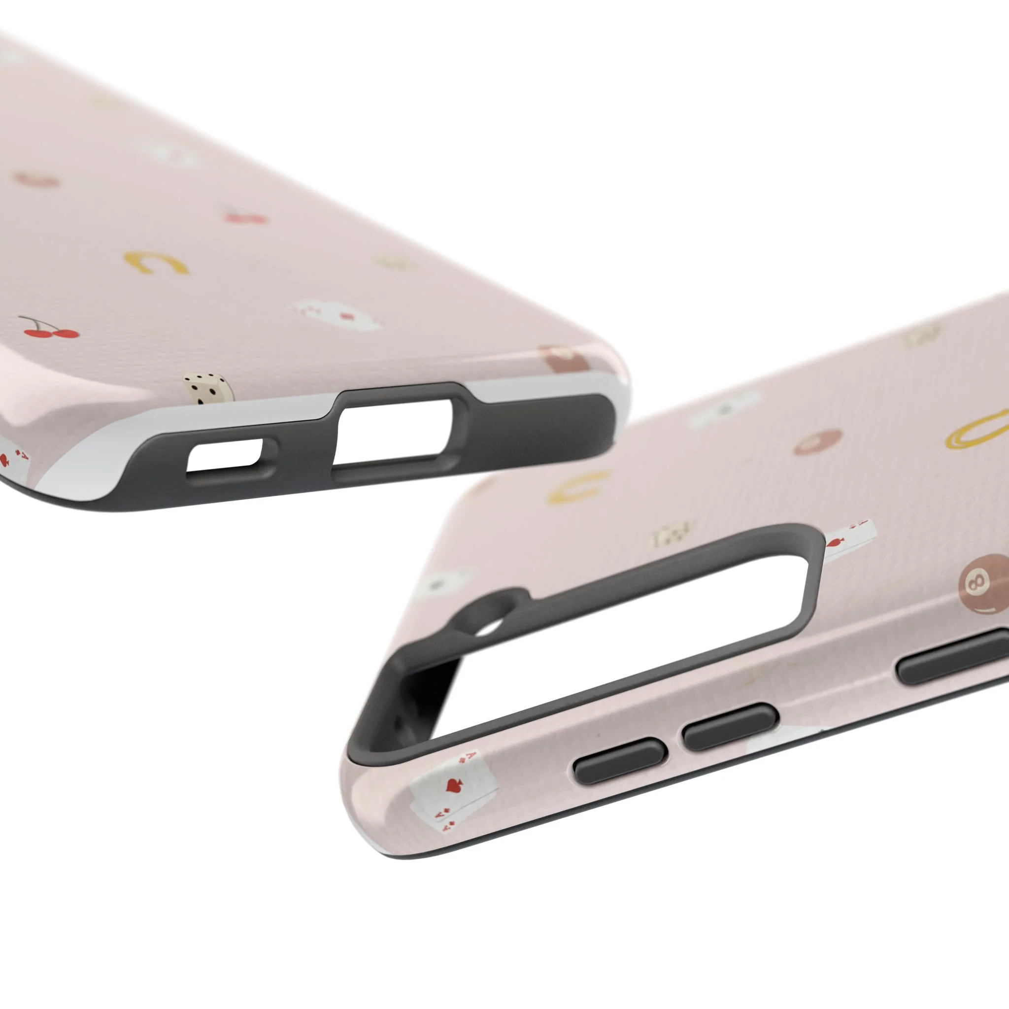 Lucky Girl Phone Case - Image 92