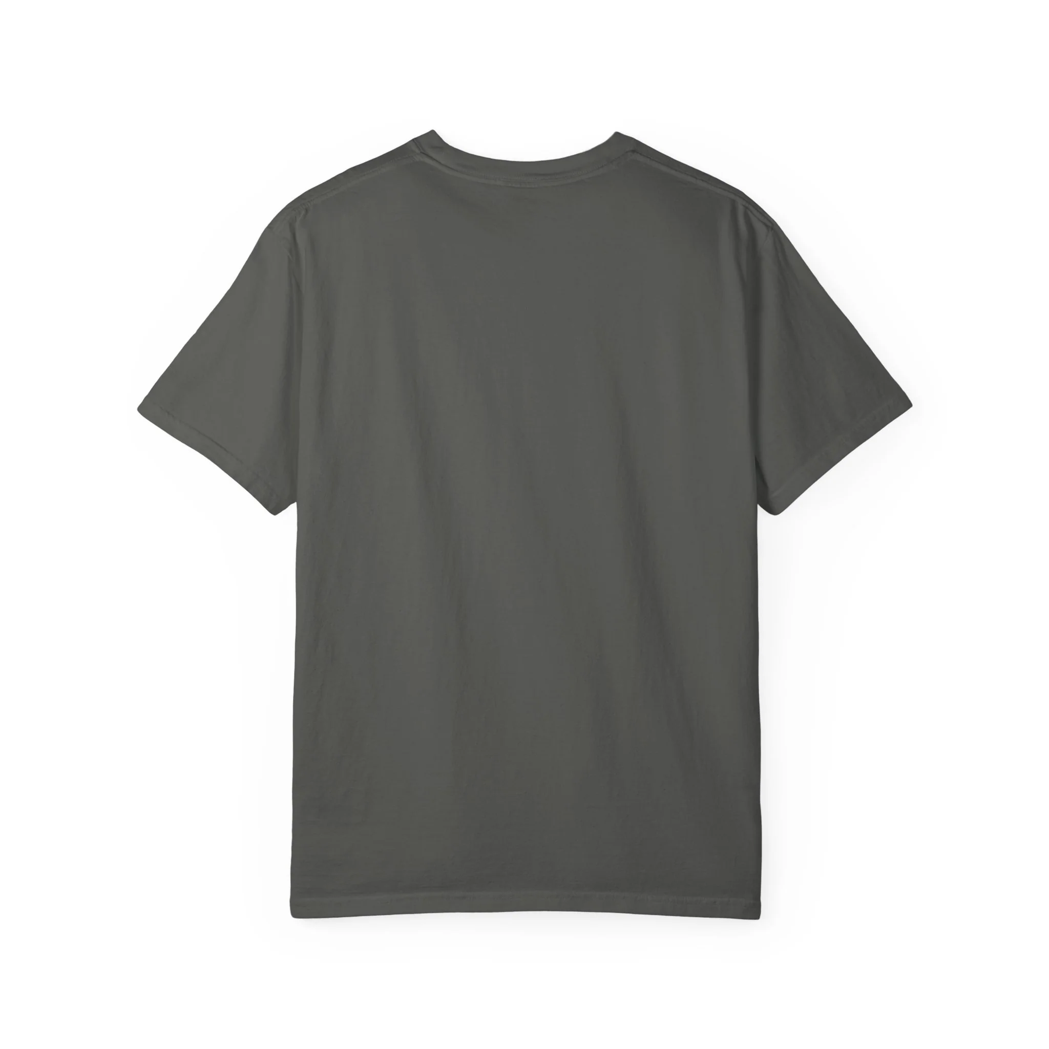 Mentally at Camp Relaxed Tee - Image 12