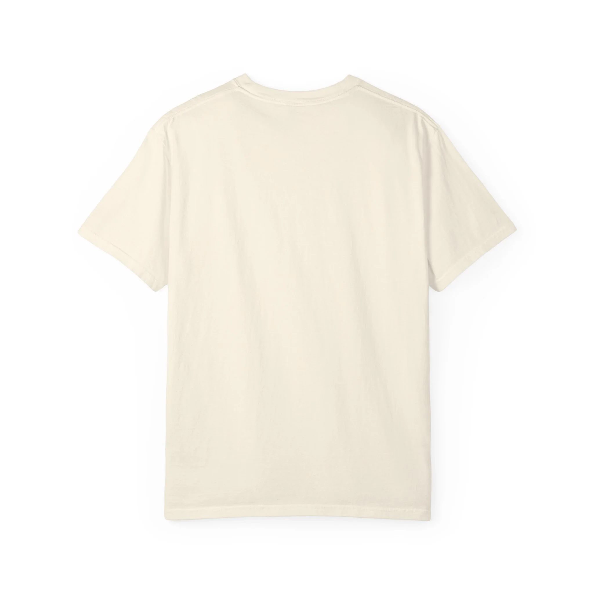 Mentally at Camp Relaxed Tee - Image 9