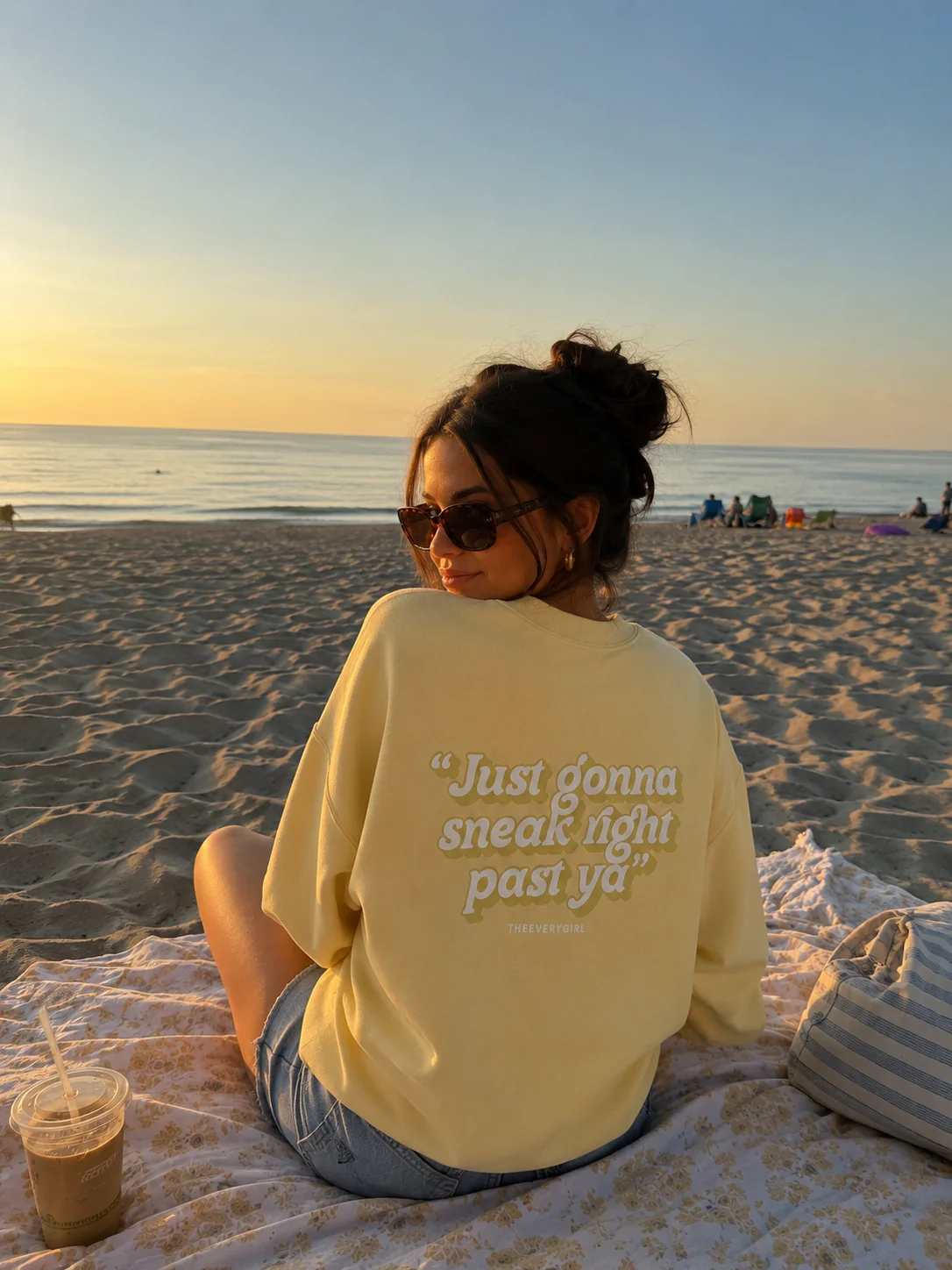 Third Coast – Midwest Nice Club Crewneck - Image 3