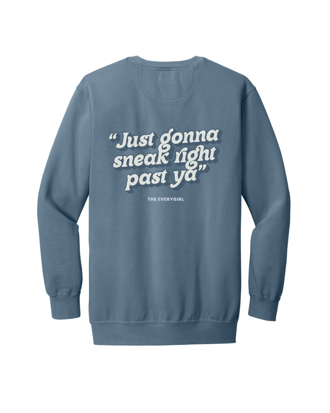 Third Coast – Midwest Nice Club Crewneck - Image 6
