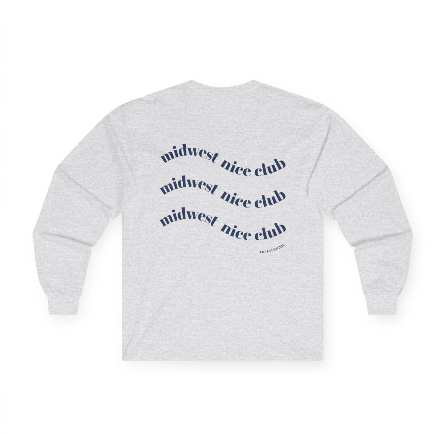 Ope! Long Sleeve Tee - Image 6