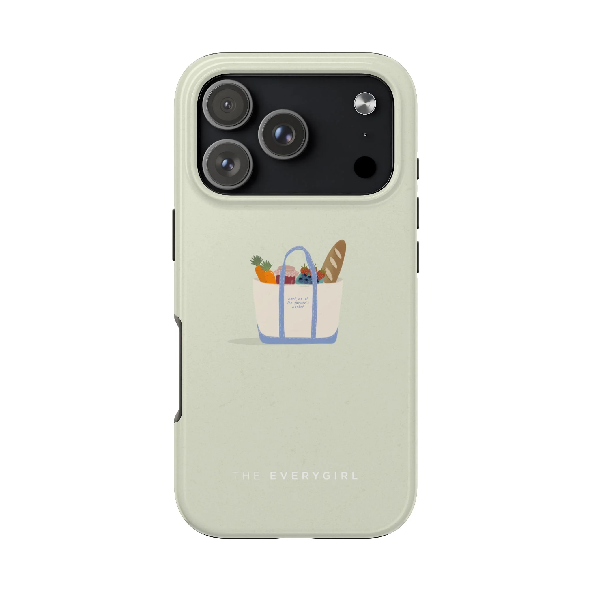 Picnic Illustration Phone Case - Image 30