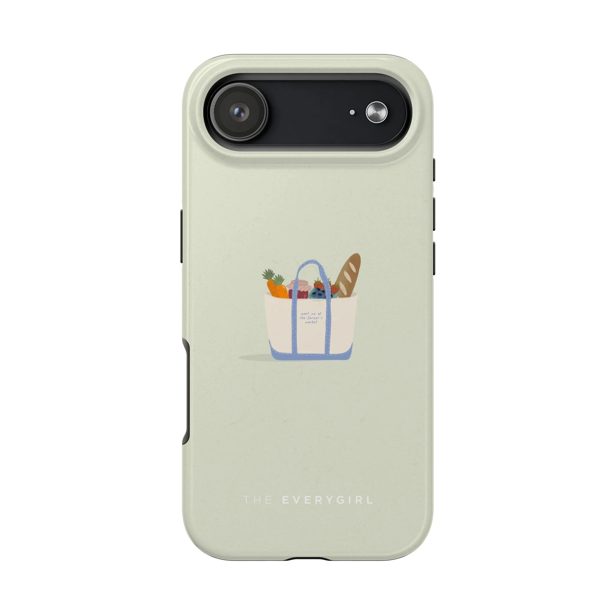 Picnic Illustration Phone Case - Image 32