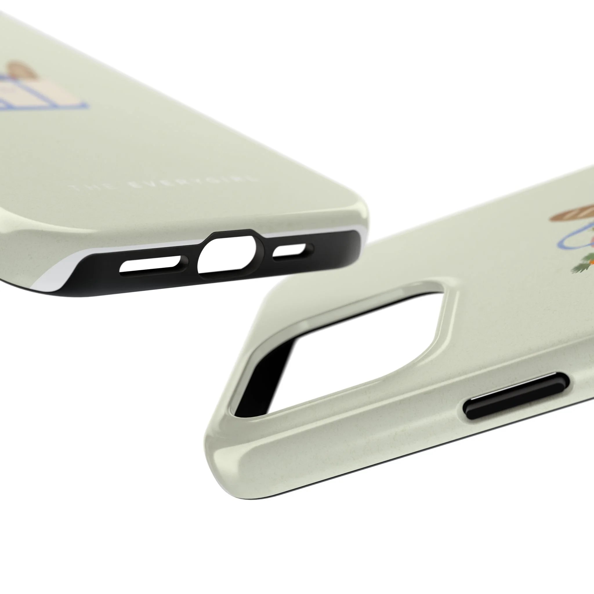 Picnic Illustration Phone Case - Image 80