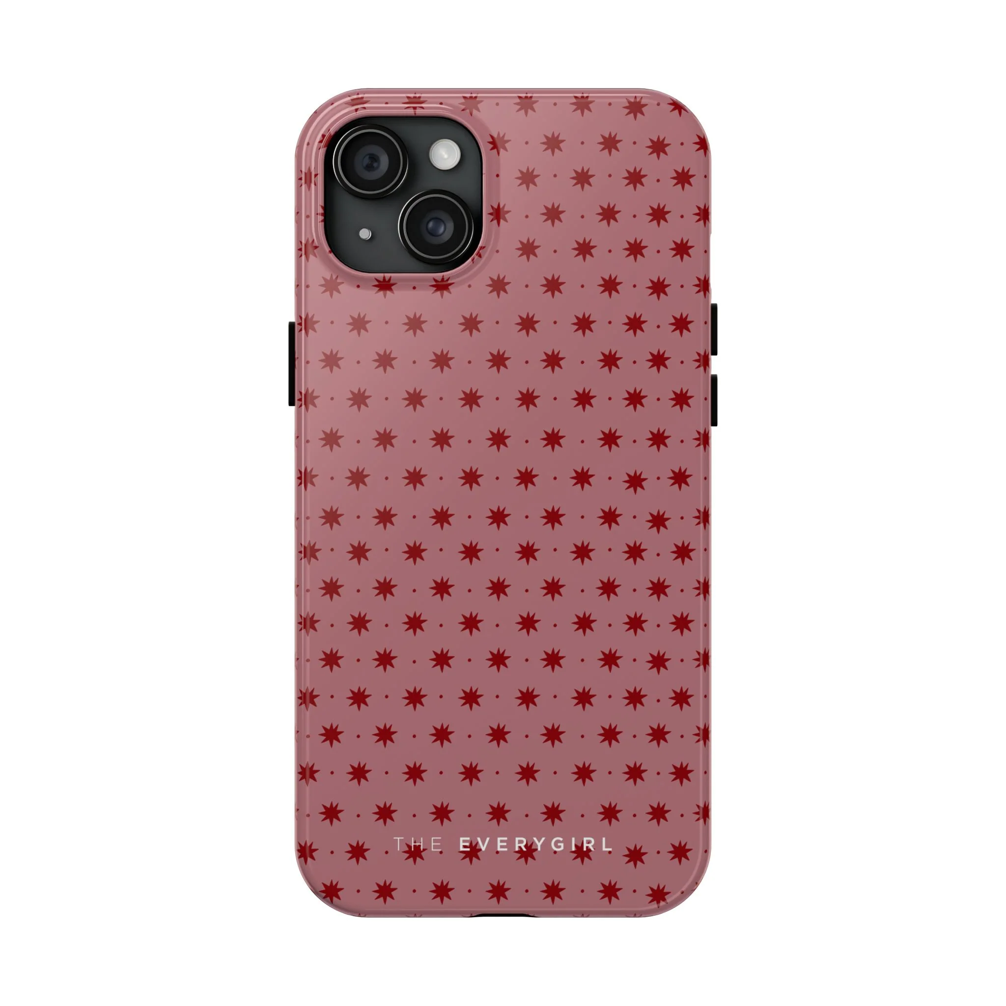 Pink Starburst Phone Case - Image 23