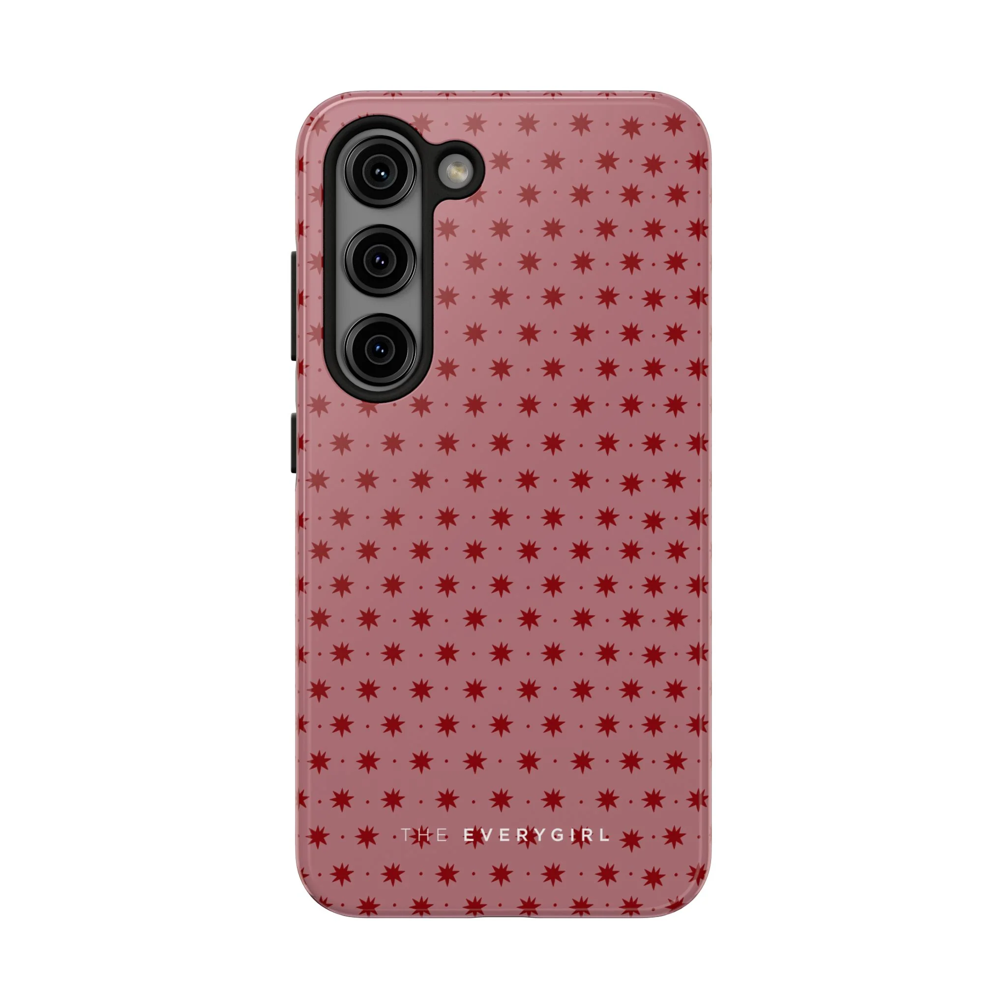 Pink Starburst Phone Case - Image 26