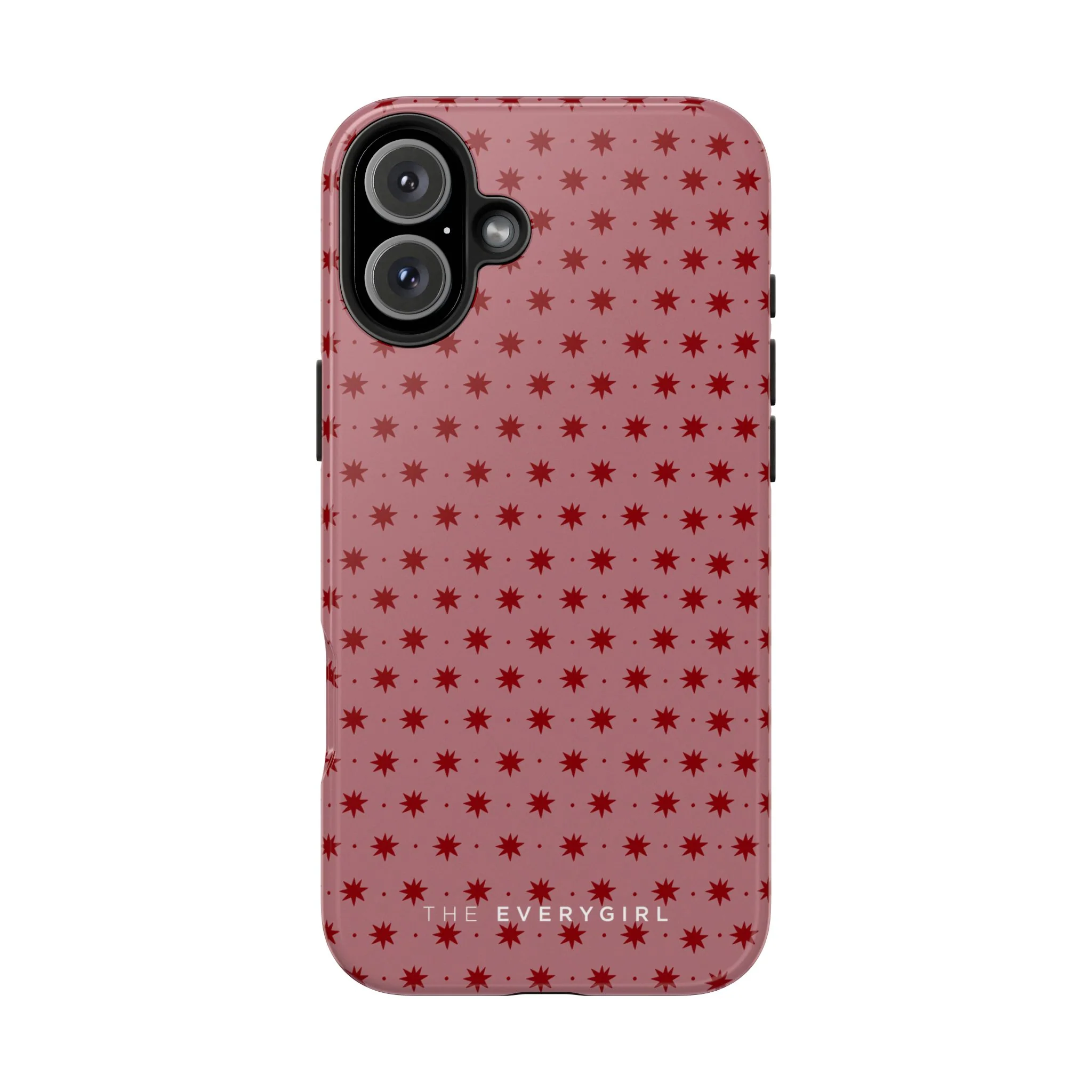 Pink Starburst Phone Case - Image 32