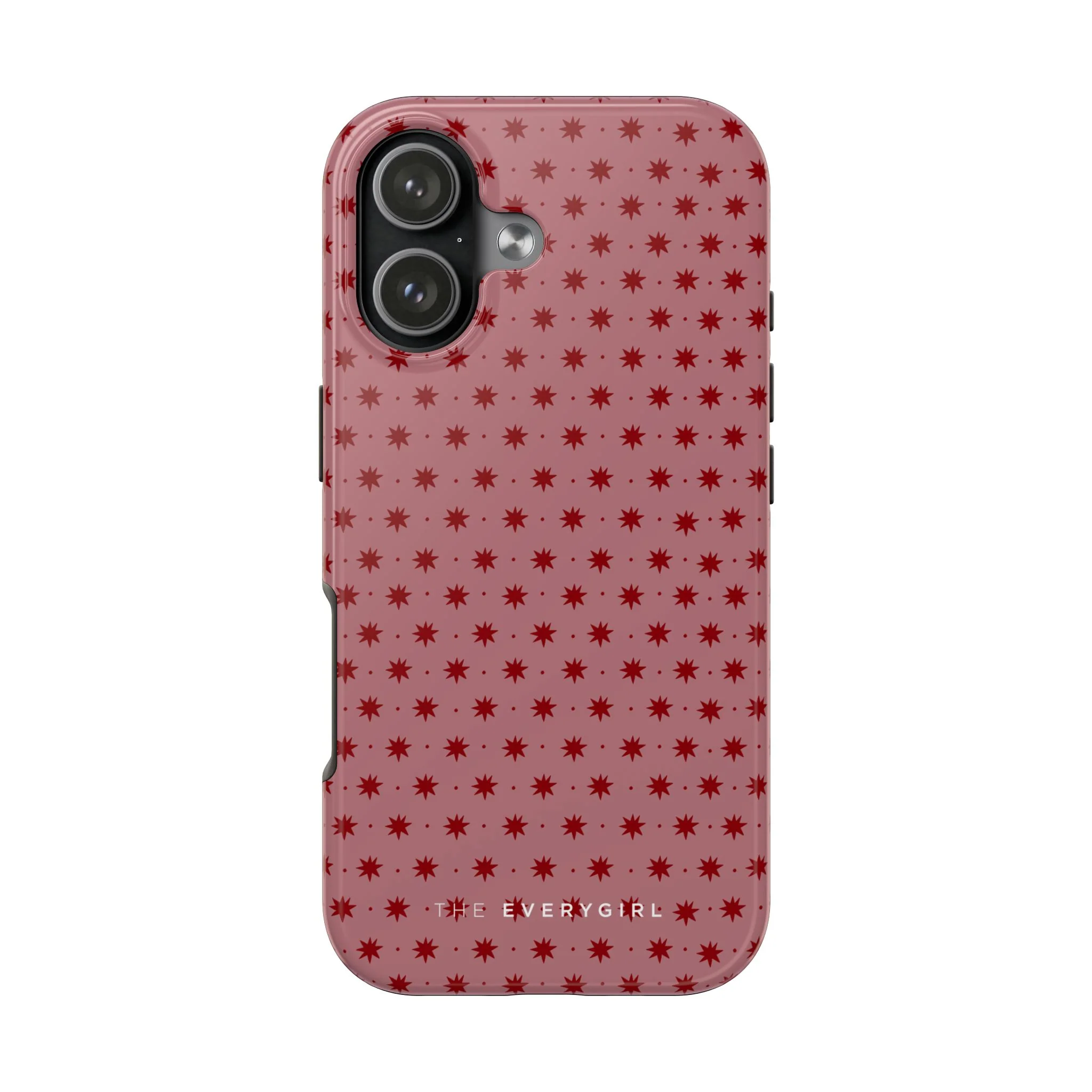 Pink Starburst Phone Case - Image 34