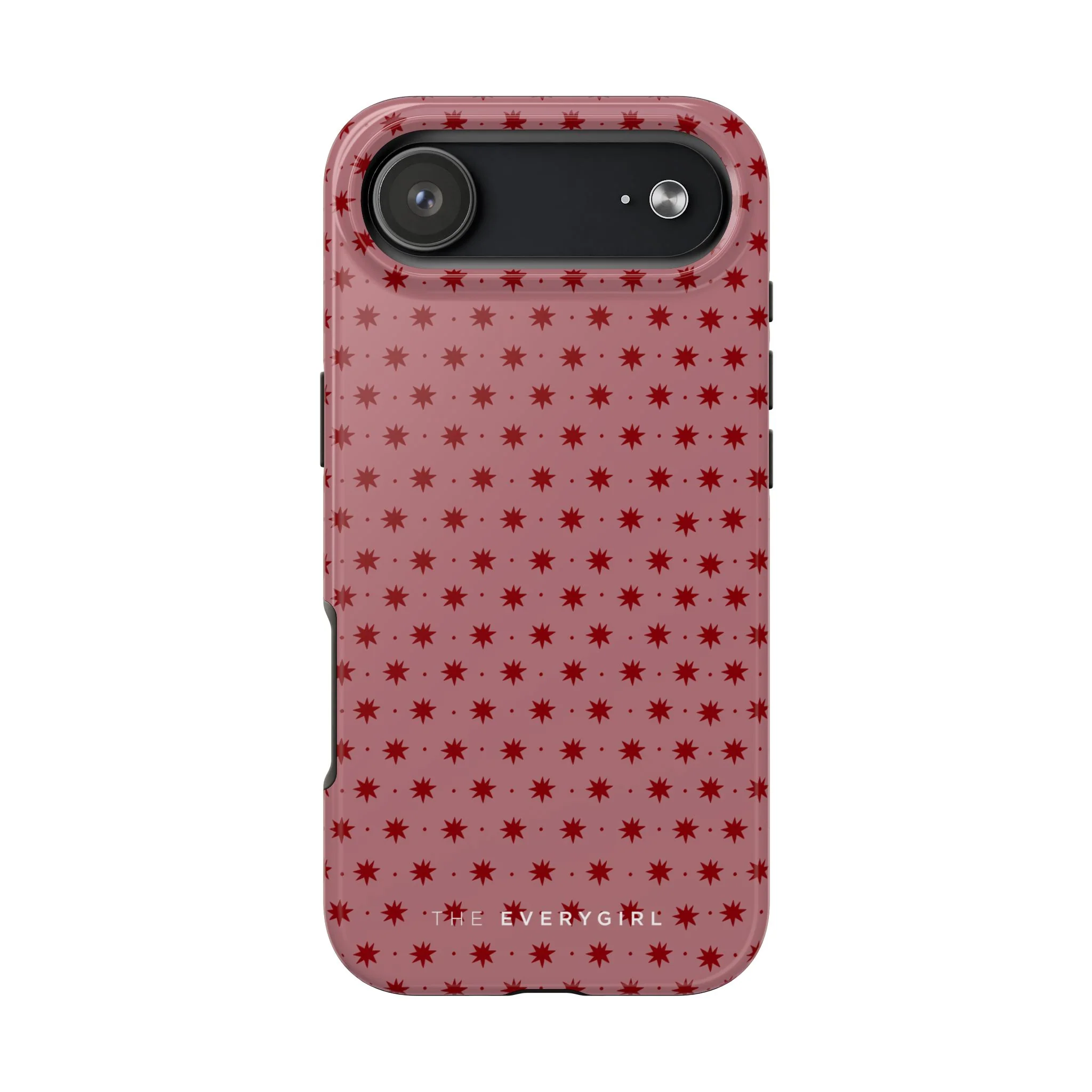 Pink Starburst Phone Case - Image 37