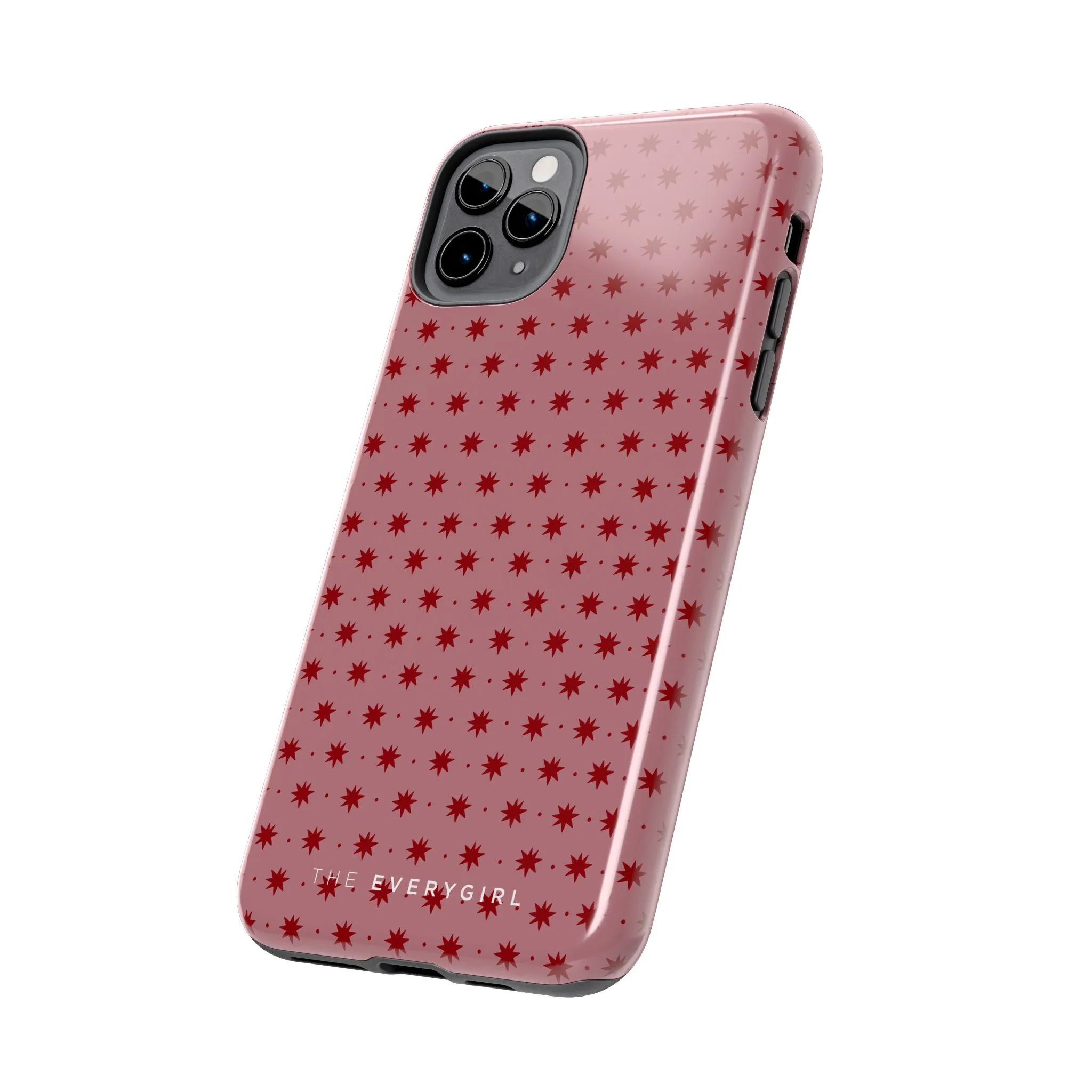 Pink Starburst Phone Case - Image 50