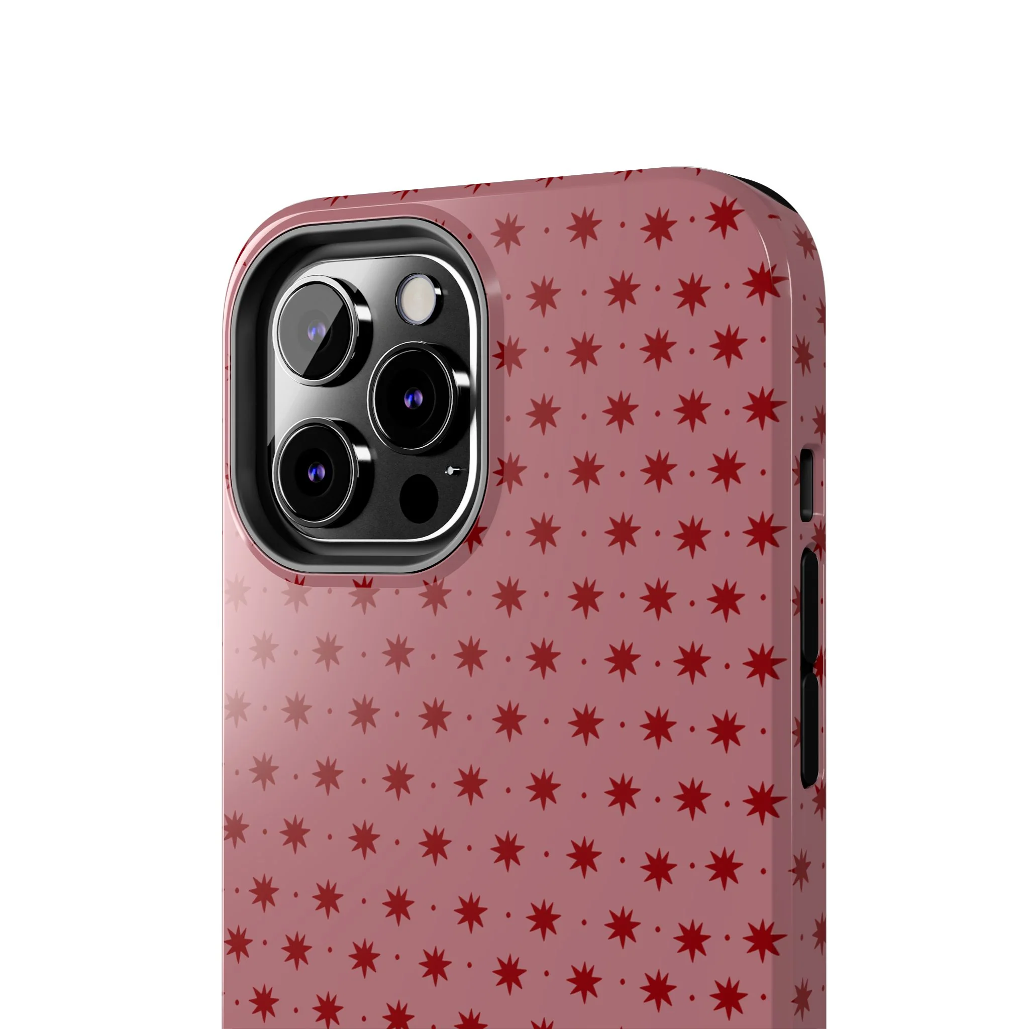 Pink Starburst Phone Case - Image 63
