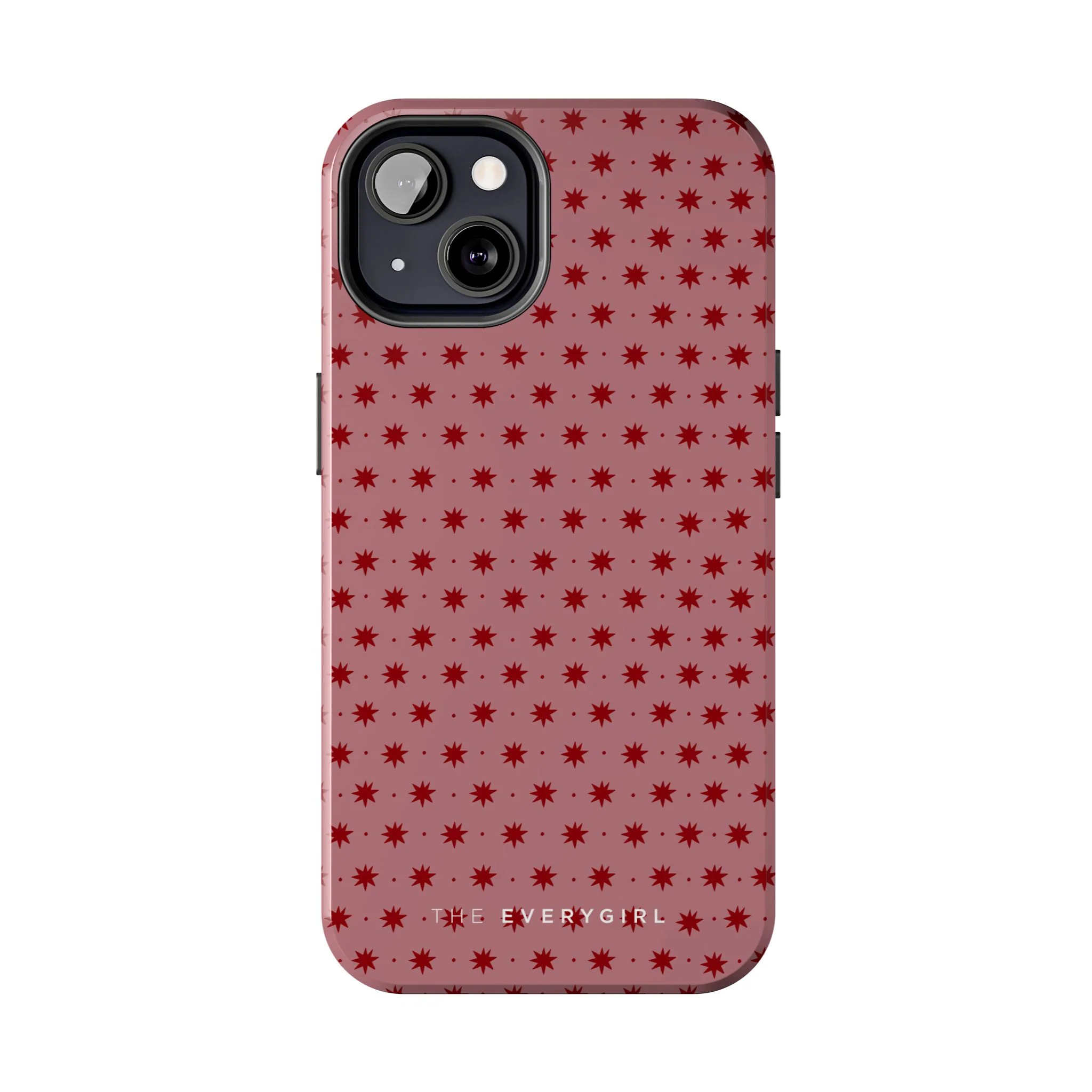 Pink Starburst Phone Case - Image 64