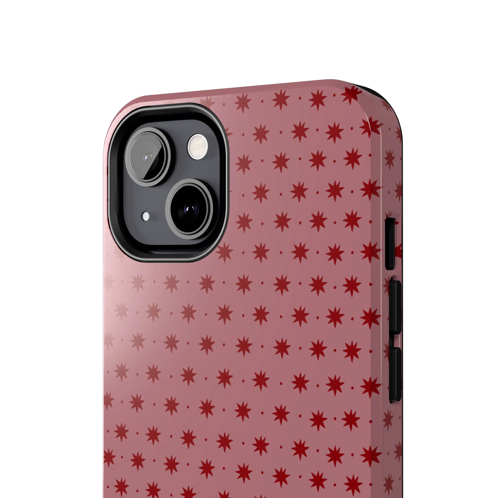 Pink Starburst Phone Case - Image 66