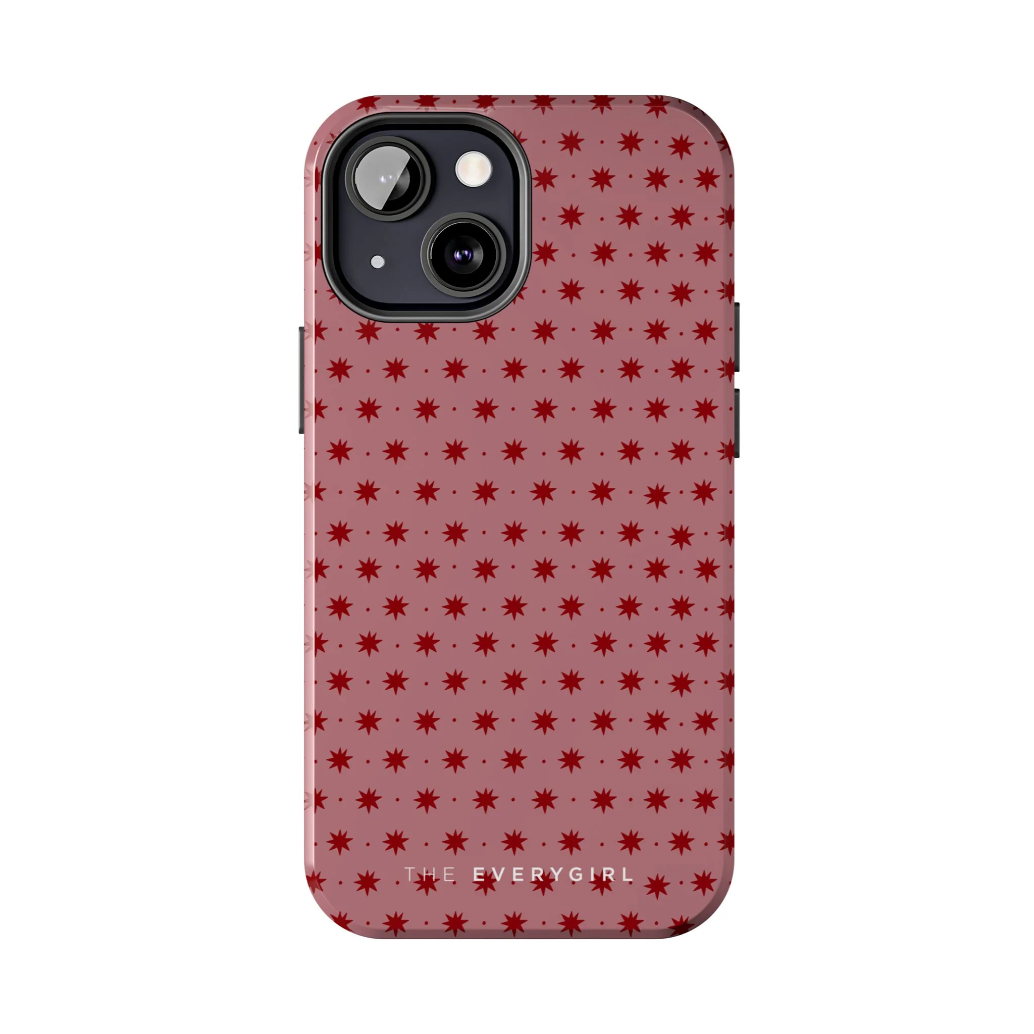 Pink Starburst Phone Case - Image 67