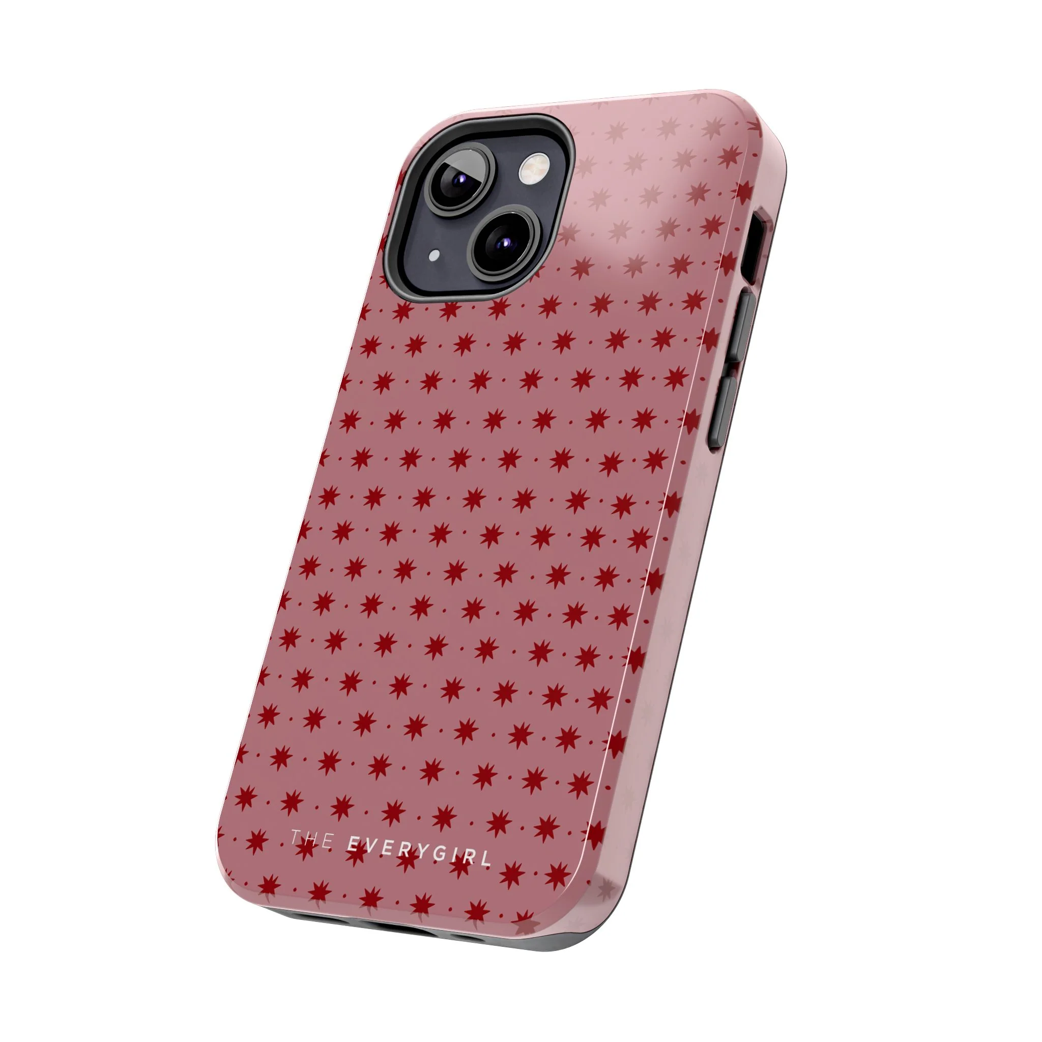 Pink Starburst Phone Case - Image 68