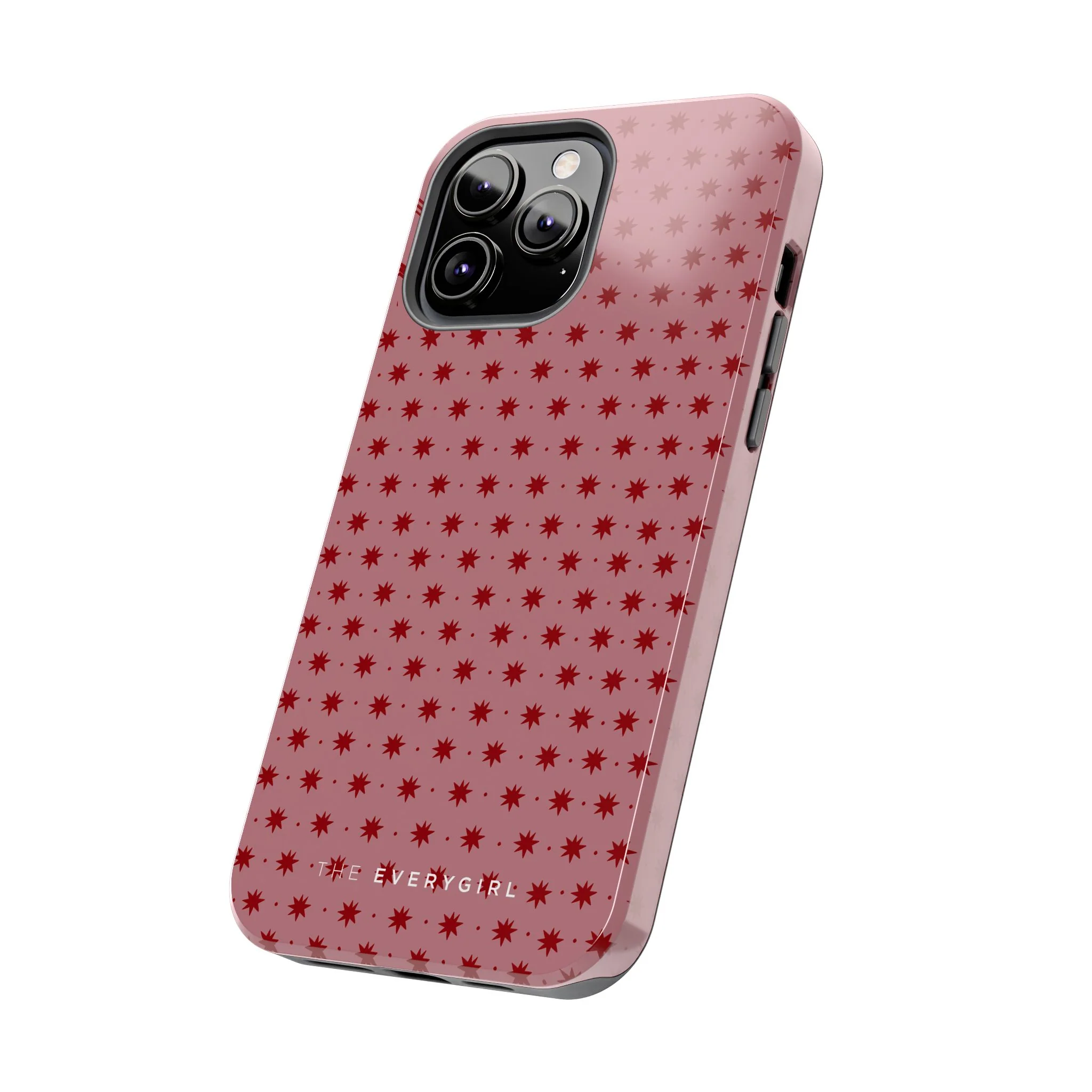 Pink Starburst Phone Case - Image 74