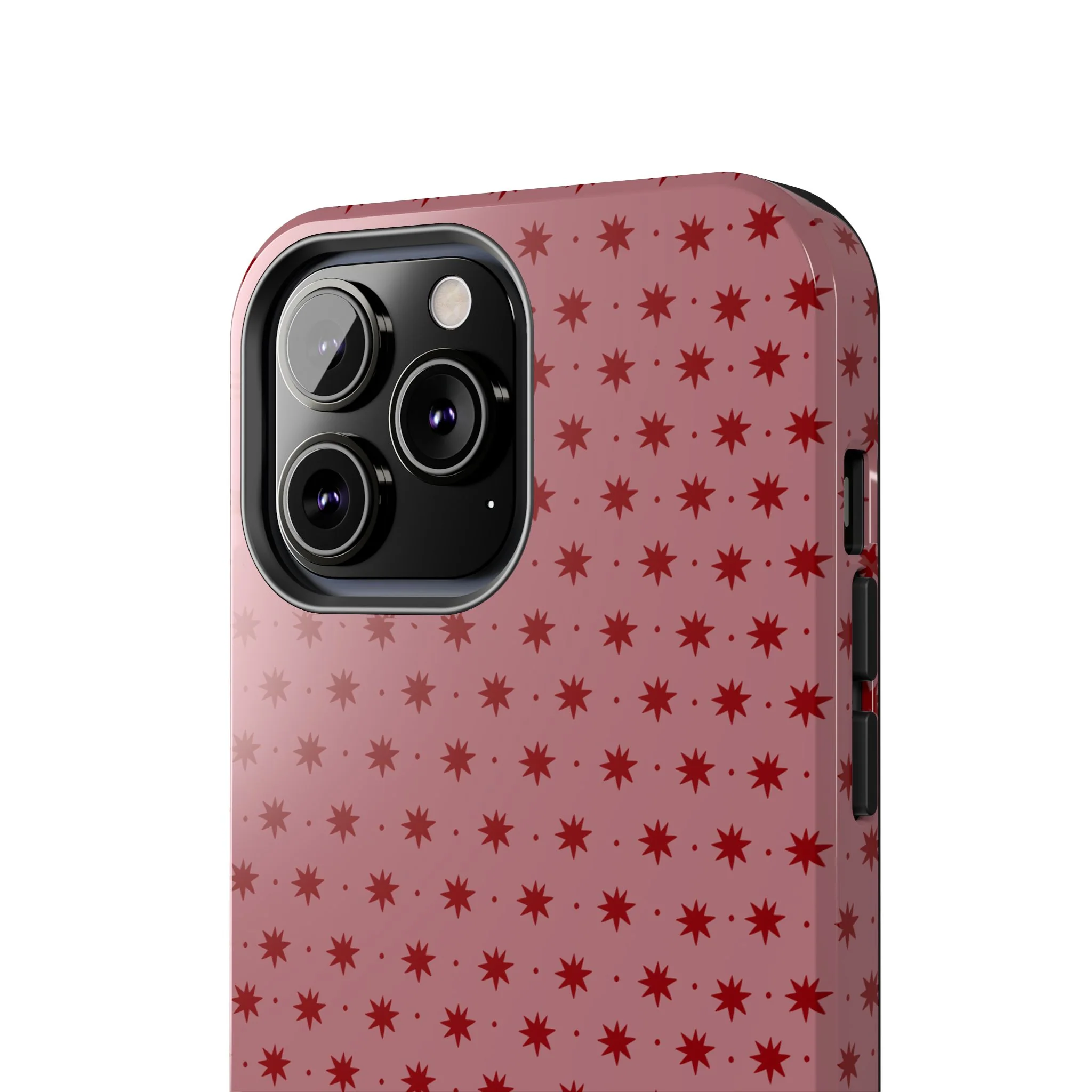 Pink Starburst Phone Case - Image 75