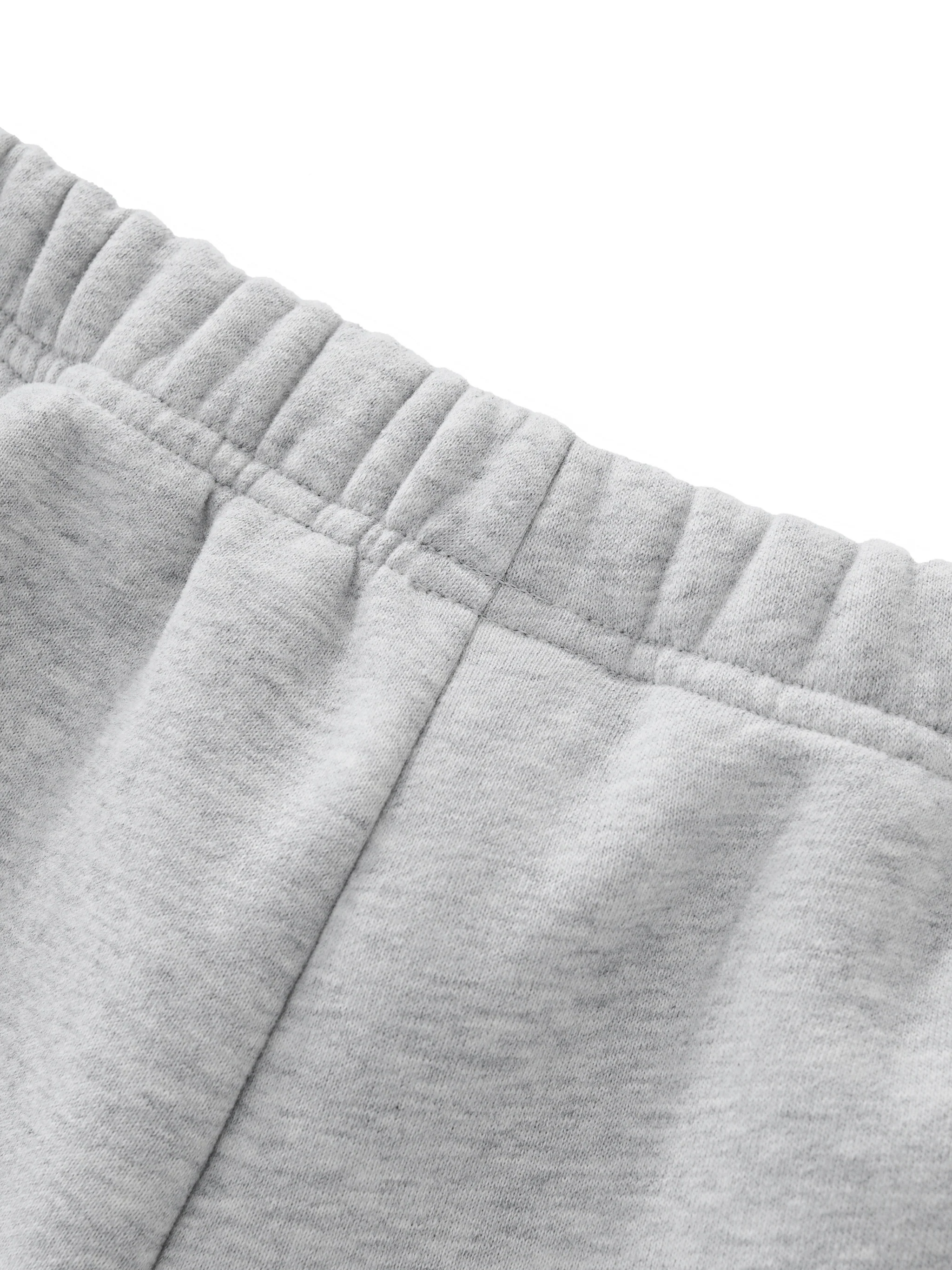 Podcast Fleece Drawstring Shorts - Image 10