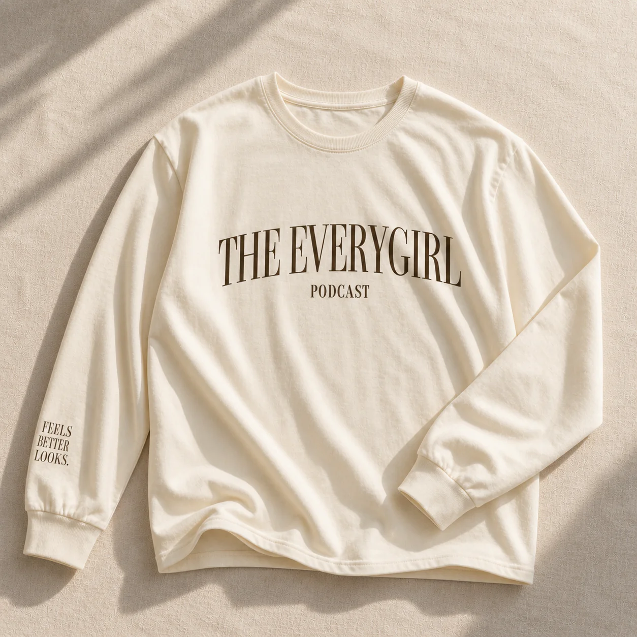 Podcast Long Sleeve T-Shirt - Image 5