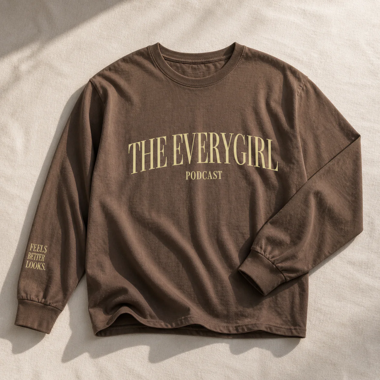 Podcast Long Sleeve T-Shirt - Image 7