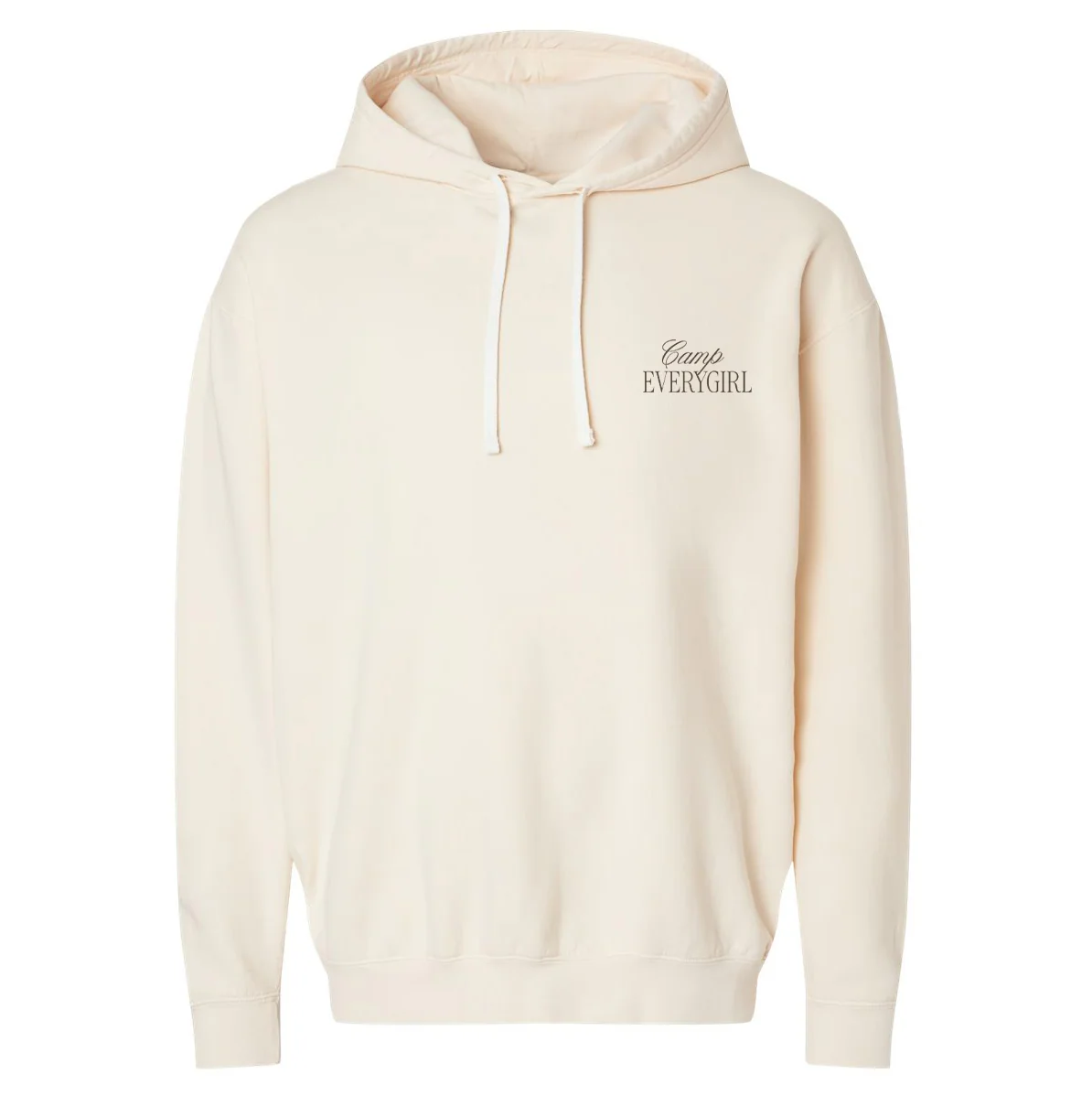 Return to Camp Hoodie - Image 3