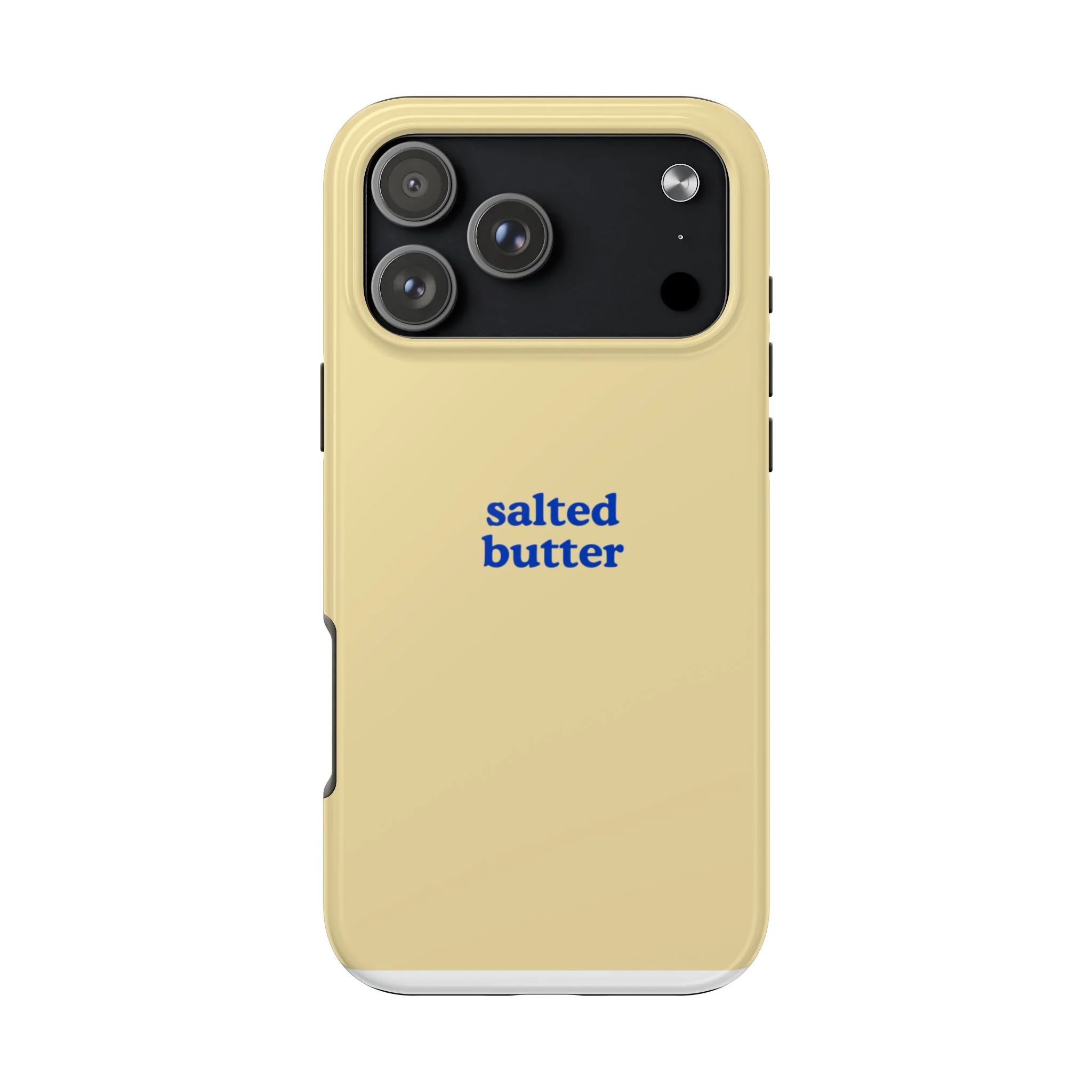Salted Butter Phone Case - Image 10