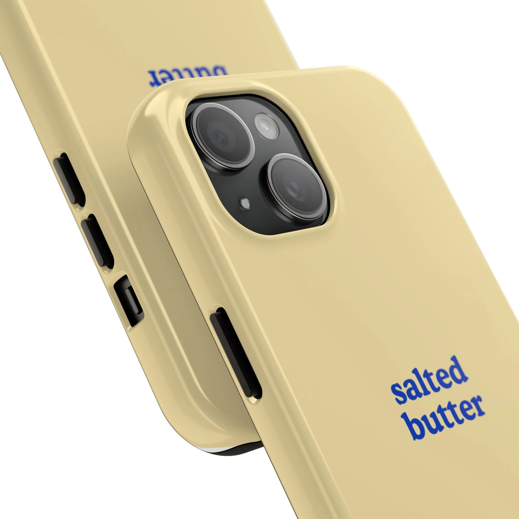 Salted Butter Phone Case - Image 12