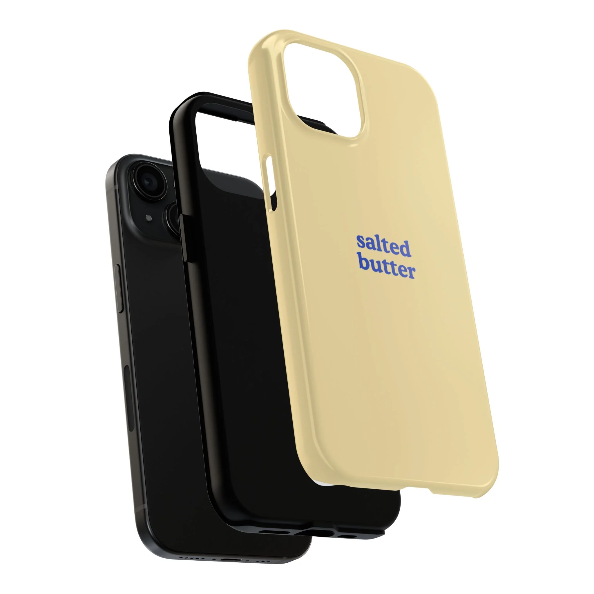 Salted Butter Phone Case - Image 14