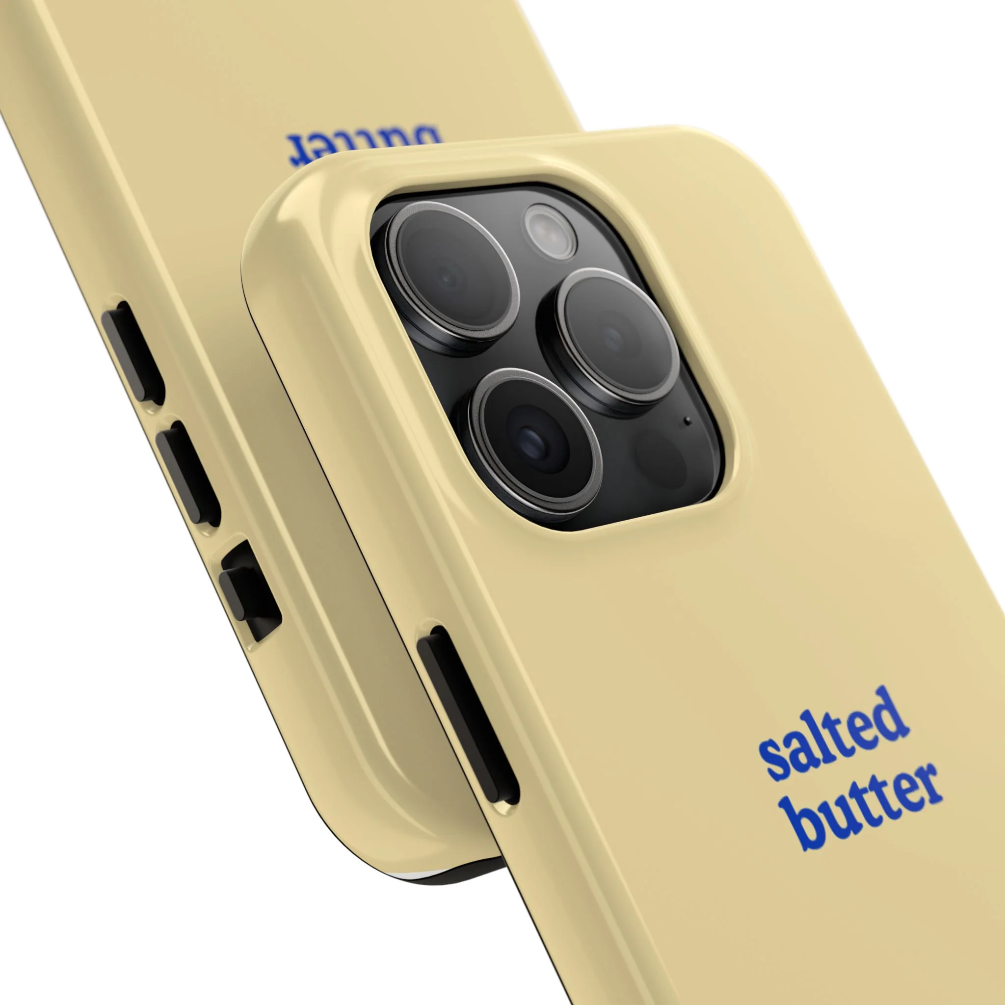 Salted Butter Phone Case - Image 15