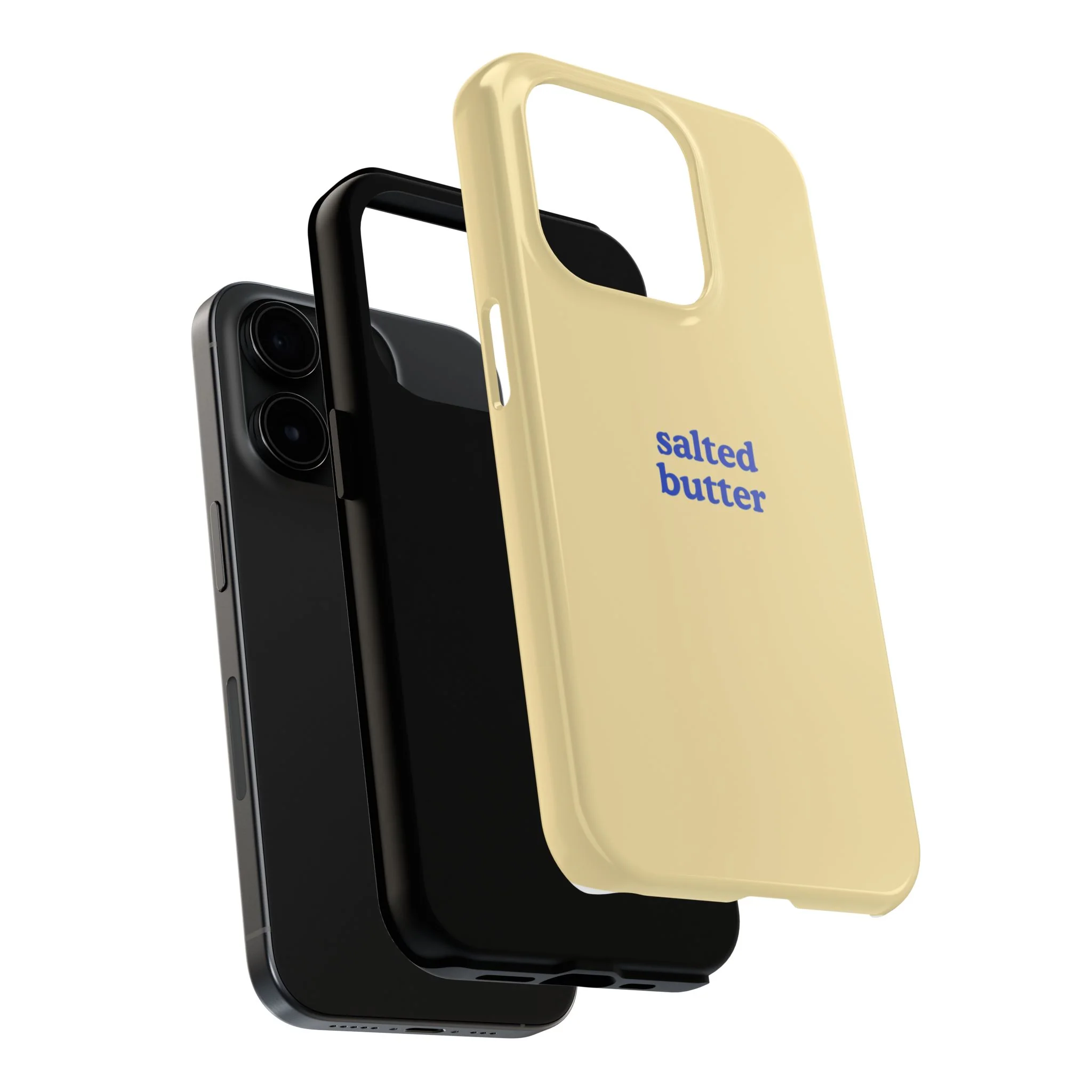 Salted Butter Phone Case - Image 17
