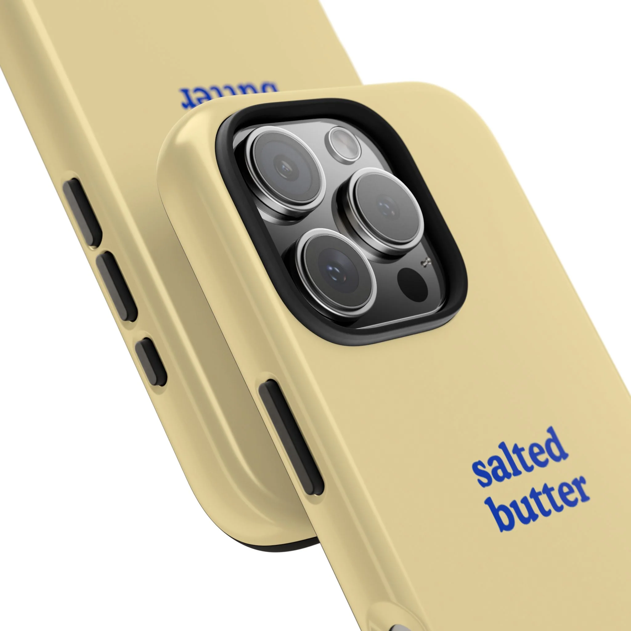 Salted Butter Phone Case - Image 18