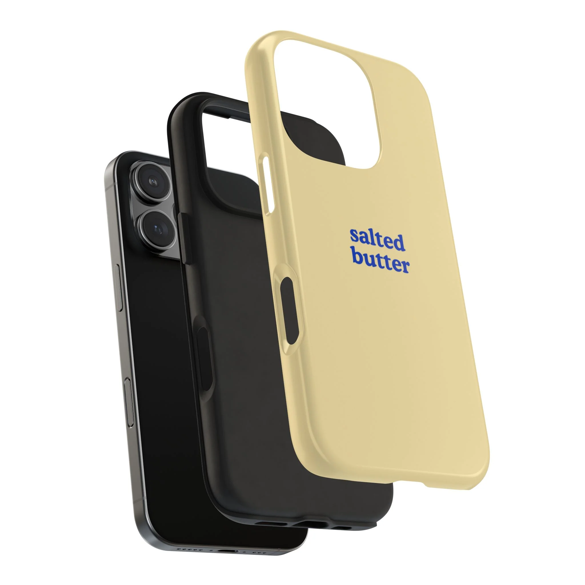 Salted Butter Phone Case - Image 19