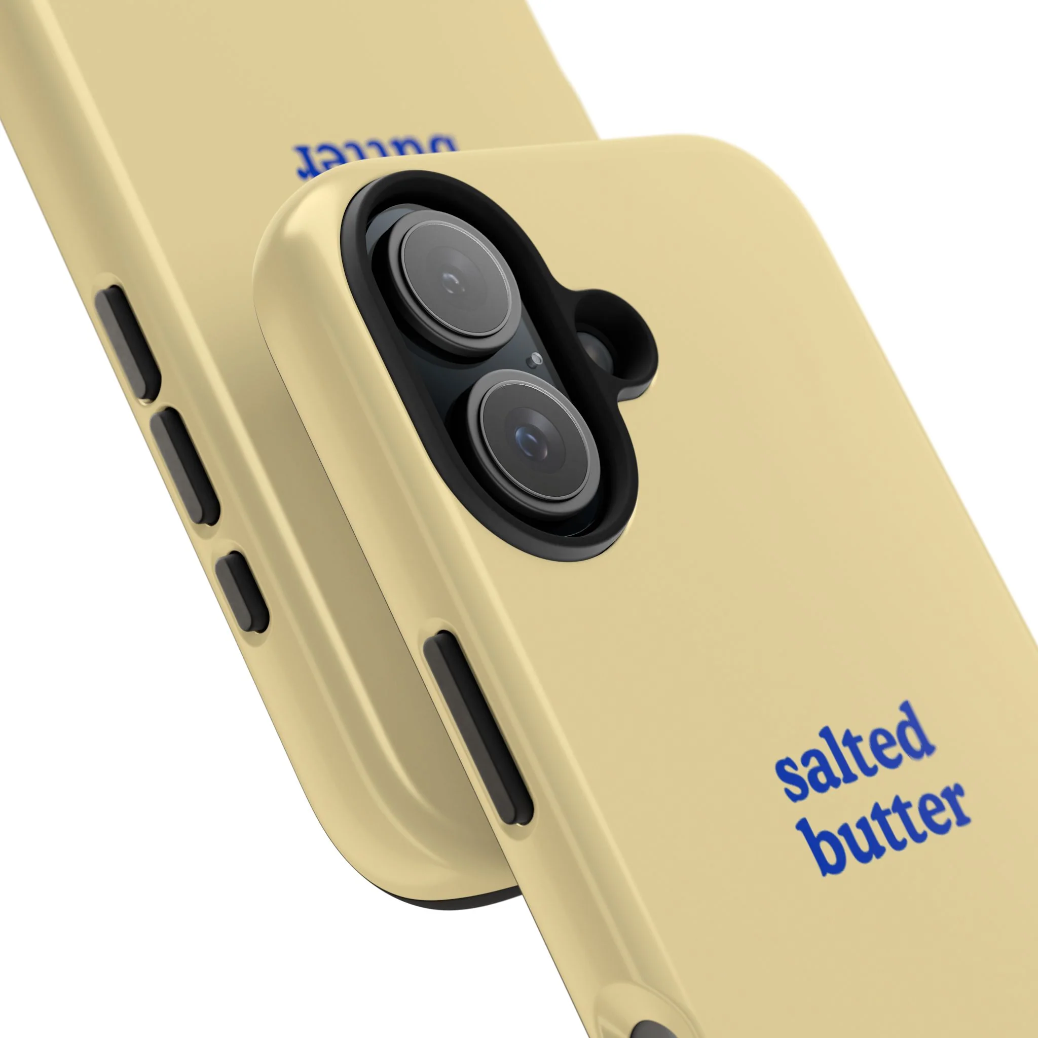 Salted Butter Phone Case - Image 22