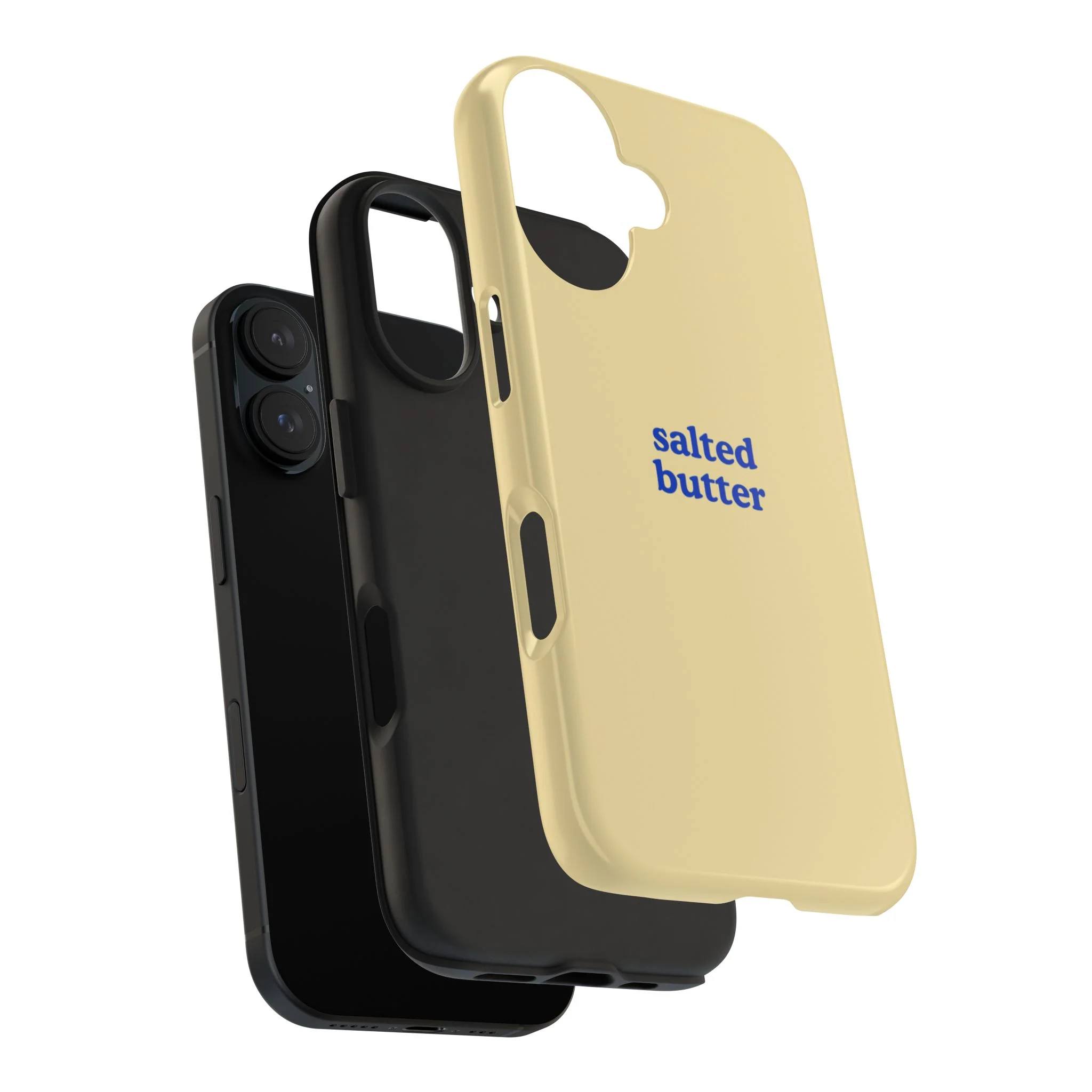 Salted Butter Phone Case - Image 23