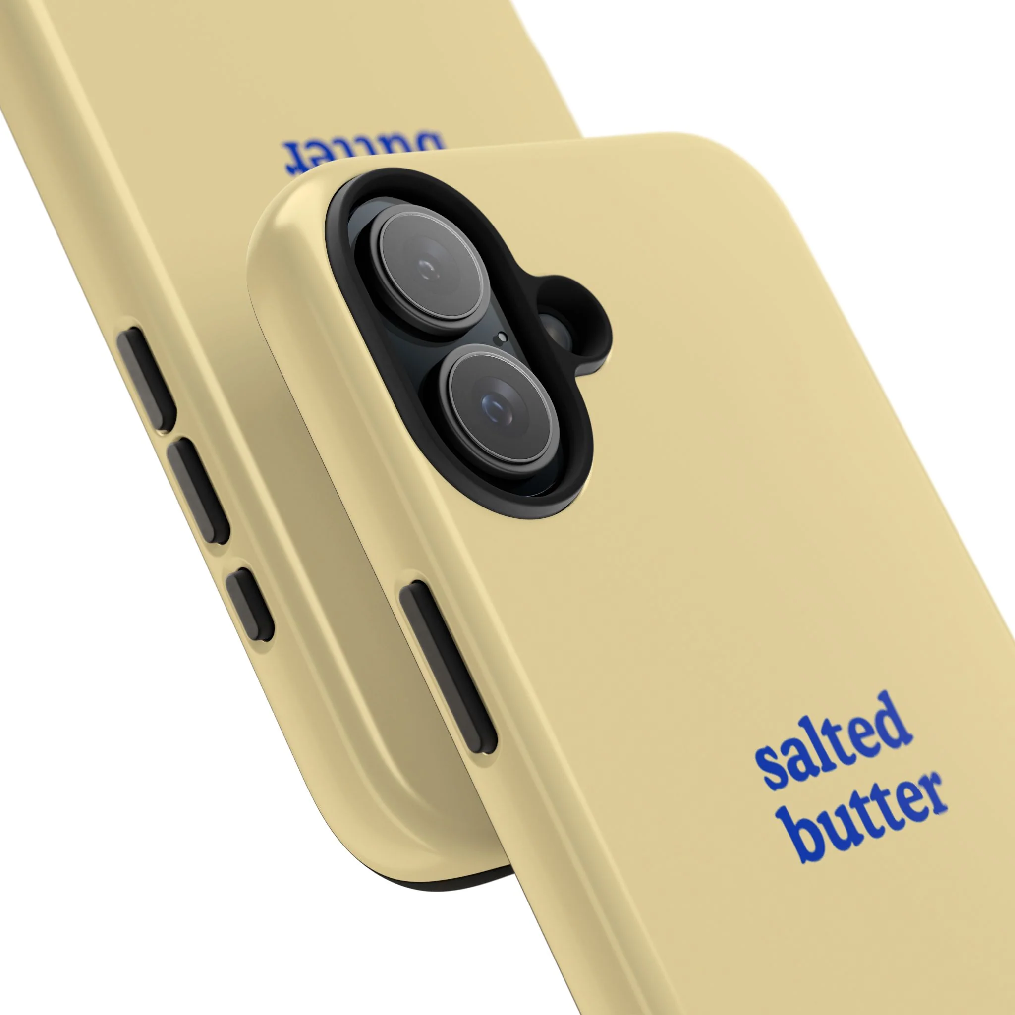 Salted Butter Phone Case - Image 24