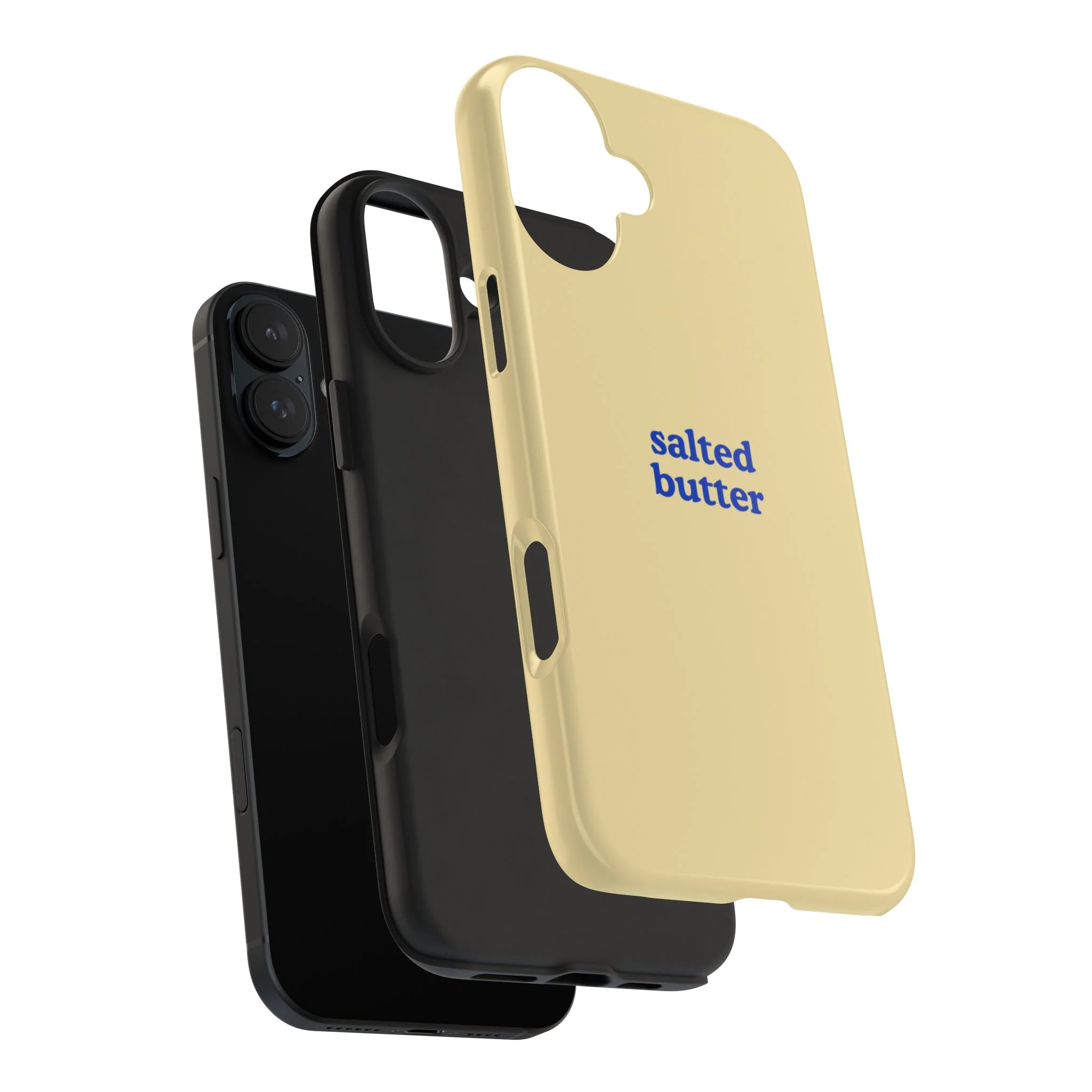 Salted Butter Phone Case - Image 25