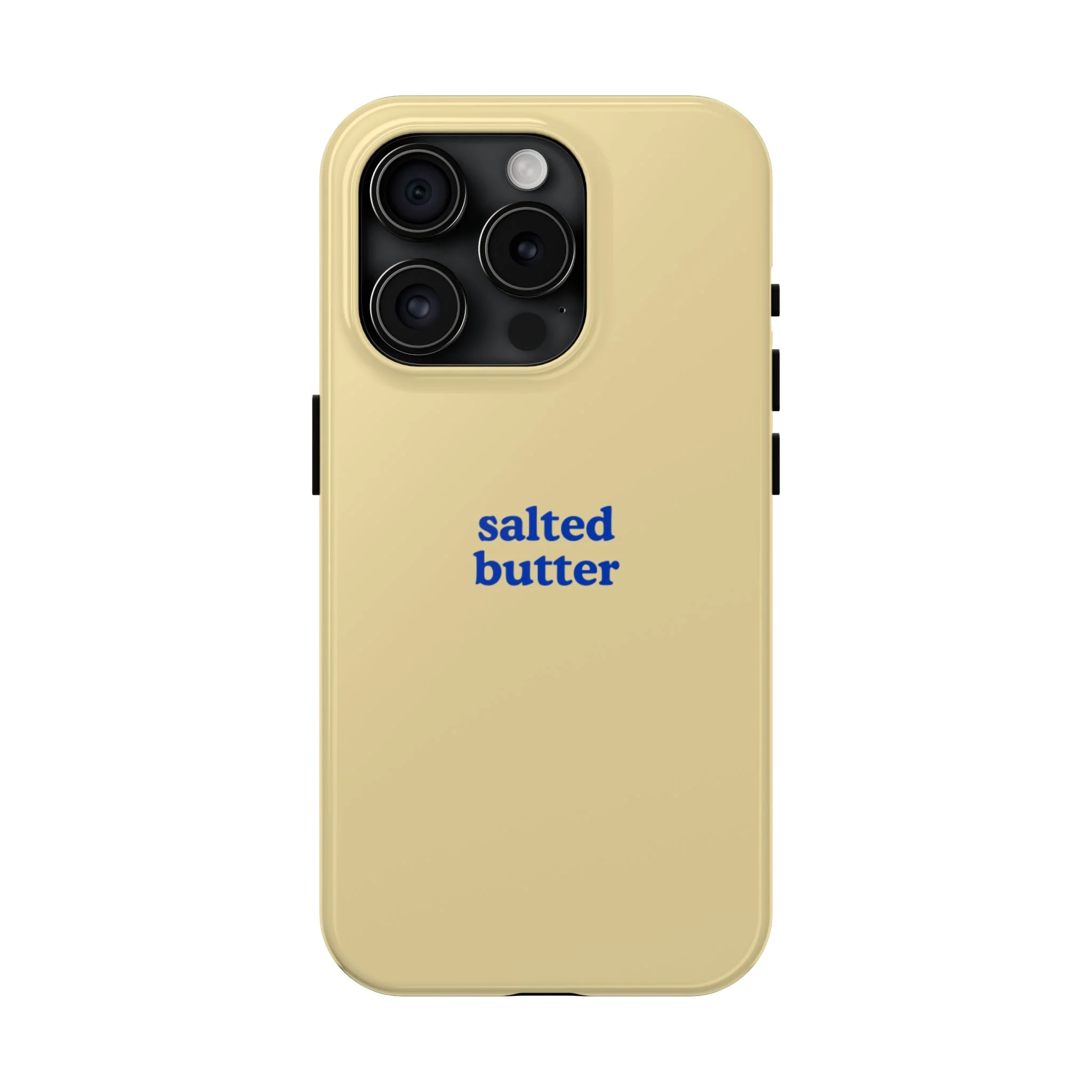 Salted Butter Phone Case - Image 4