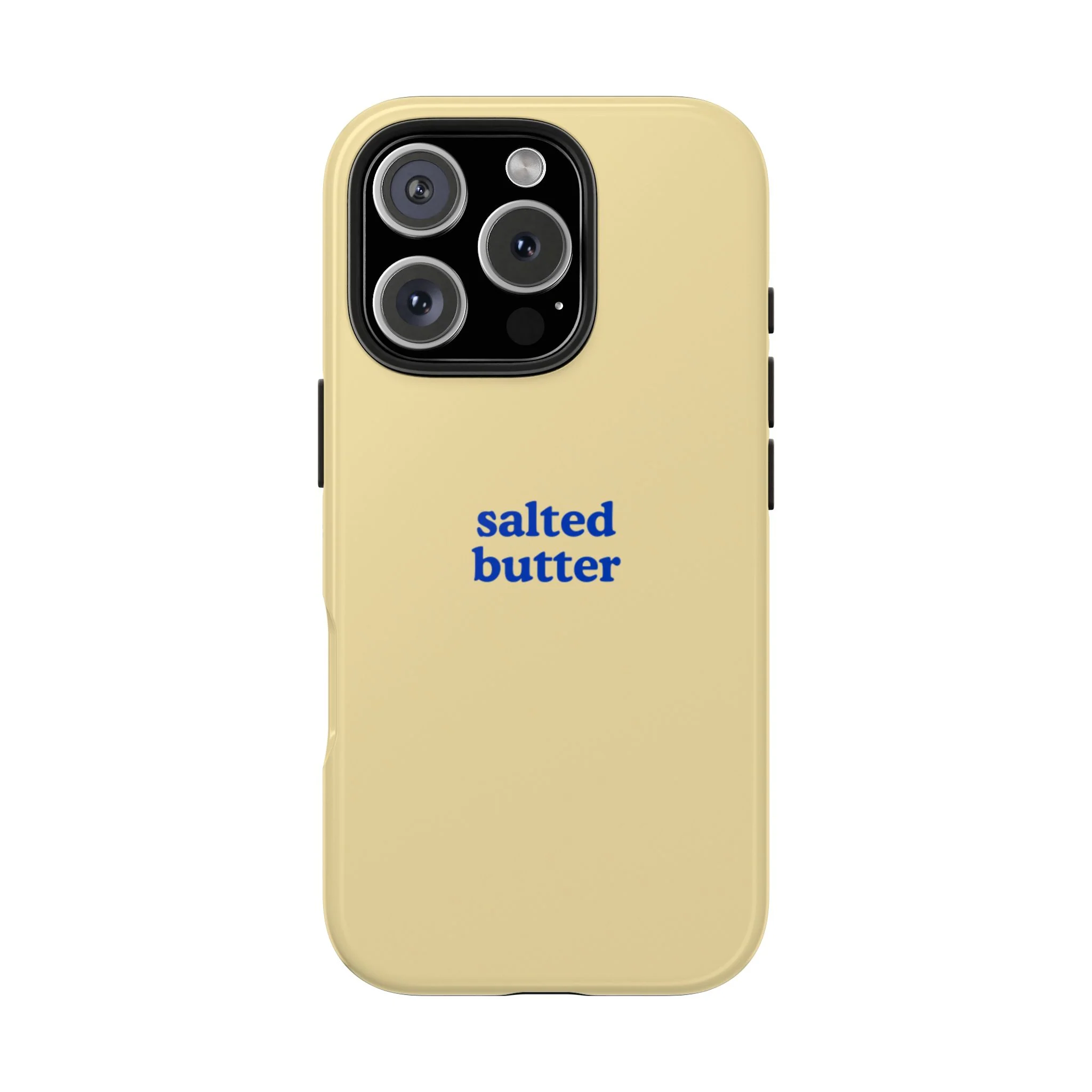 Salted Butter Phone Case - Image 5