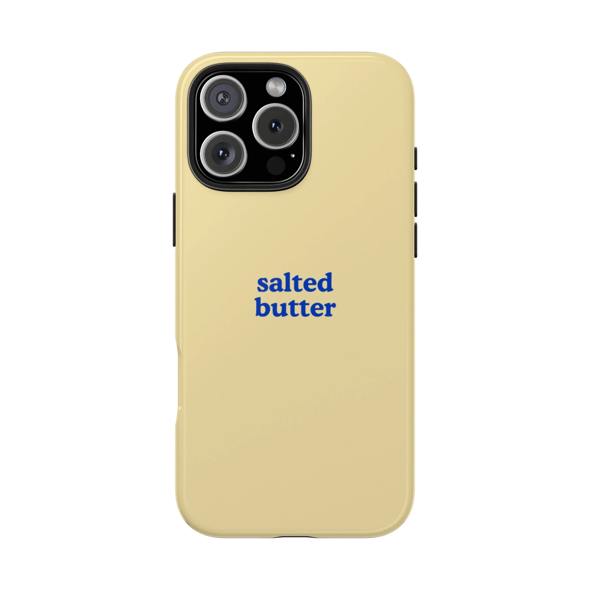 Salted Butter Phone Case - Image 6
