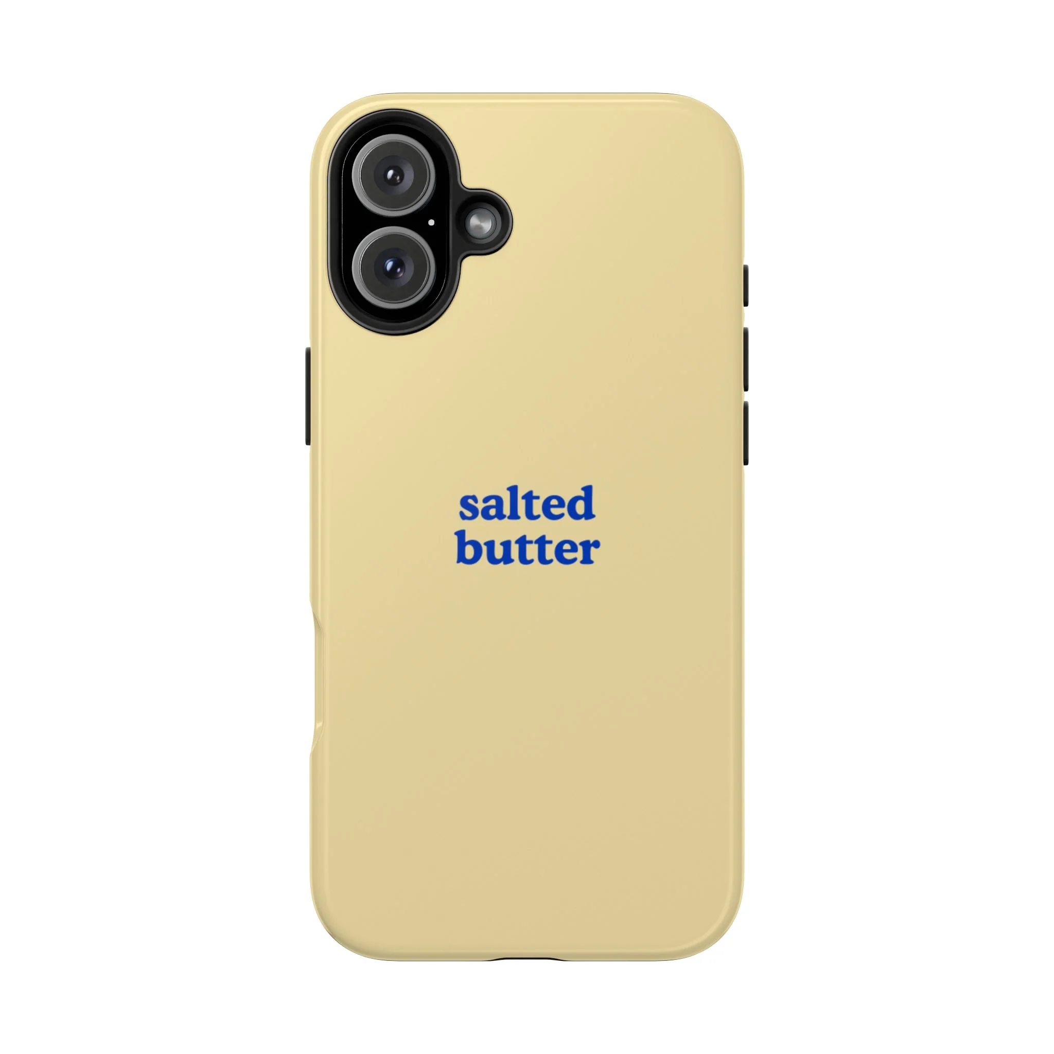 Salted Butter Phone Case - Image 8