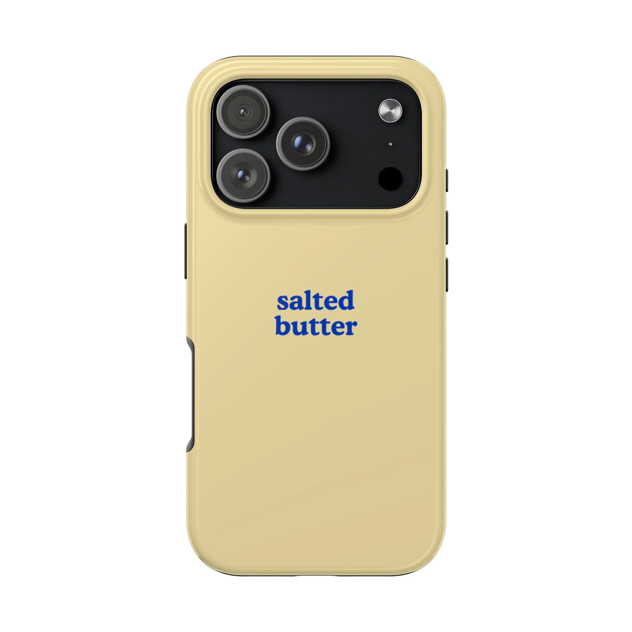 Salted Butter Phone Case - Image 9